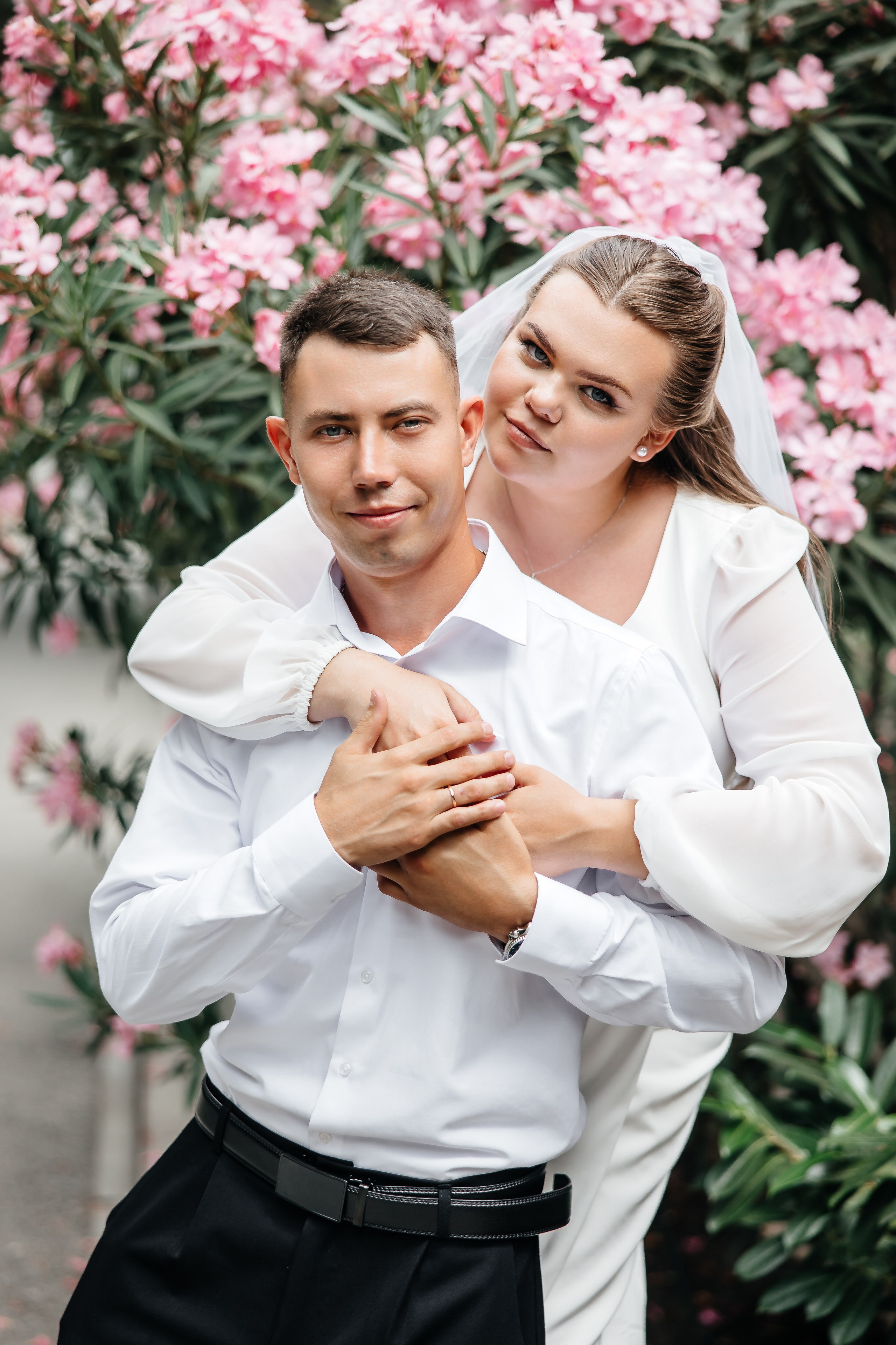 Анонс свадьбы Виолетты и Ростислава. Свадебный фотограф в Крыму и Севастополе Ольга Баскакова