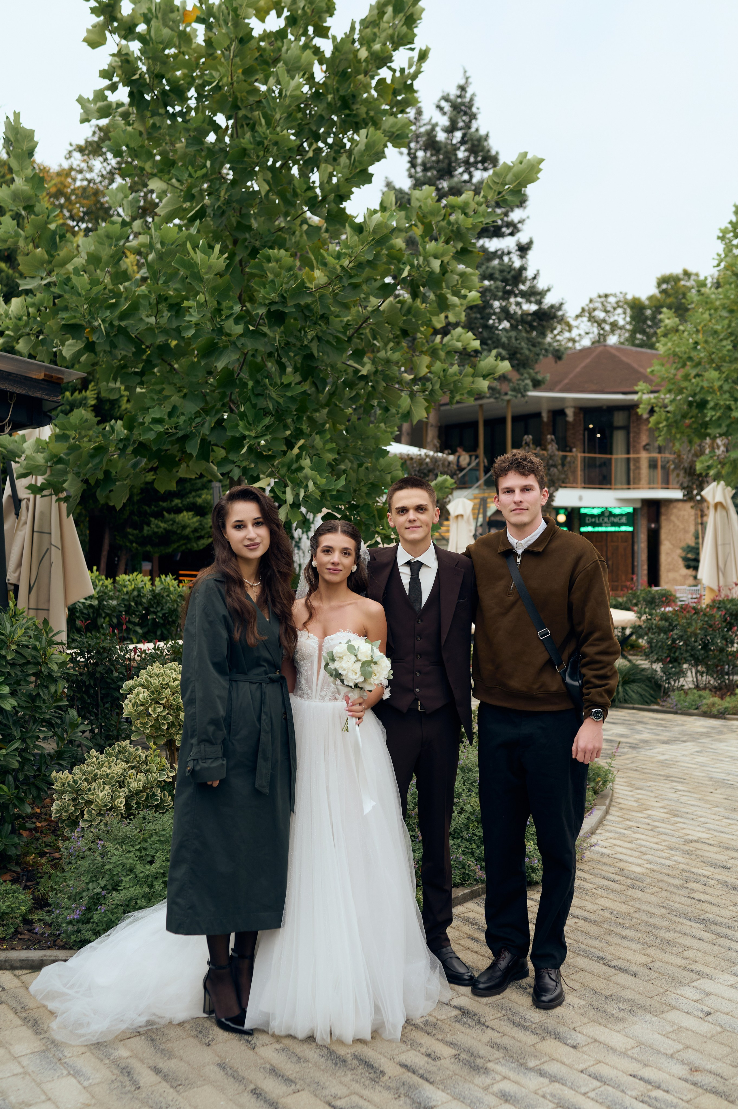 Ульяна и Марк. Фотограф в Краснодаре Скубицкая Альбина