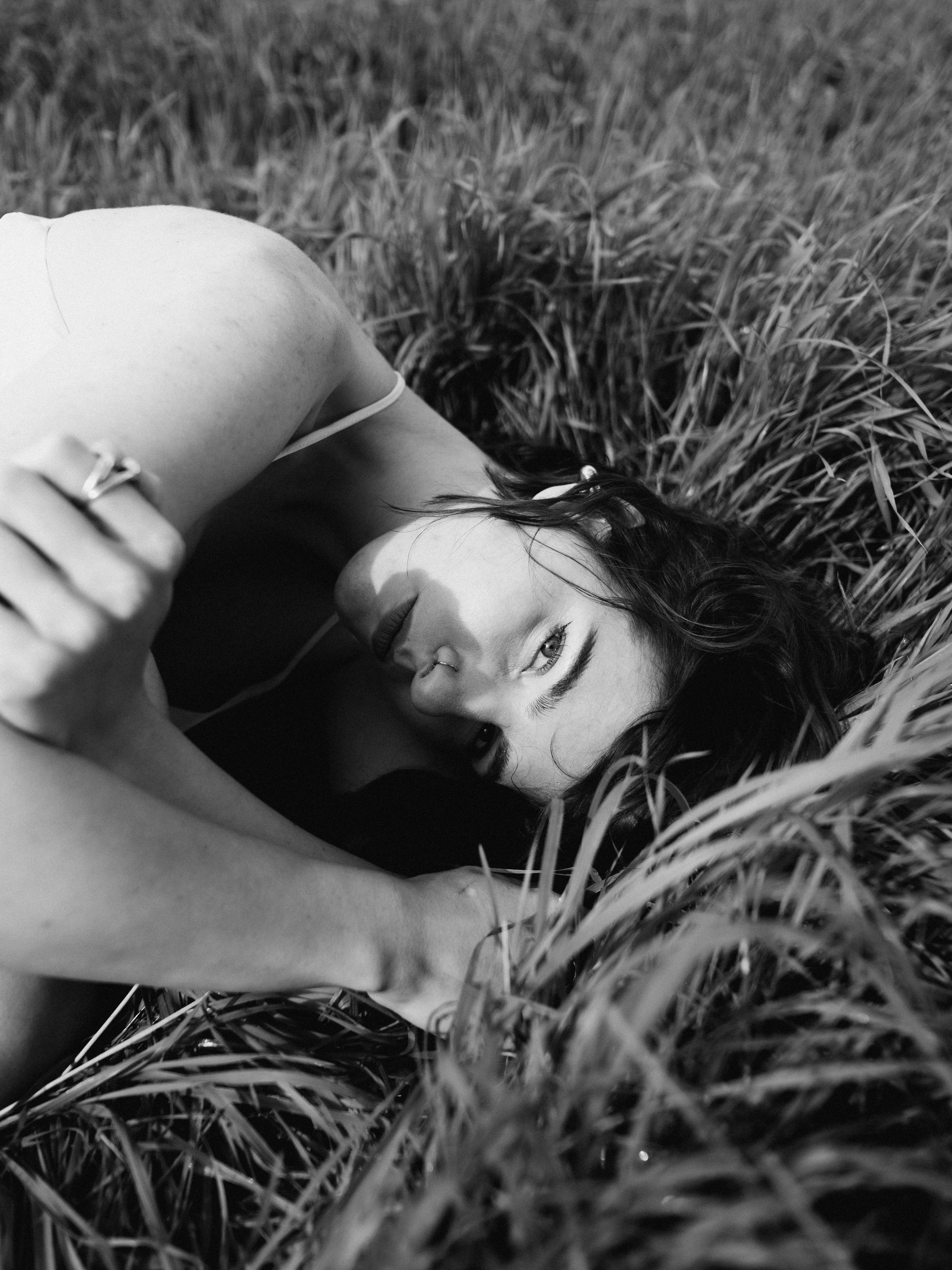 Нина. Портретный фотограф в Санкт-Петербурге Филатов Максим