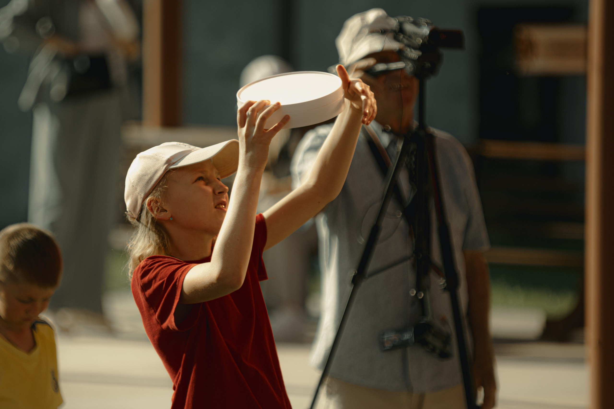 IX Фестиваль Чайной культуры в Тобольске 2025. Арт-фотограф Крис Л. в Тобольске: портрет, семейные, свадьбы
