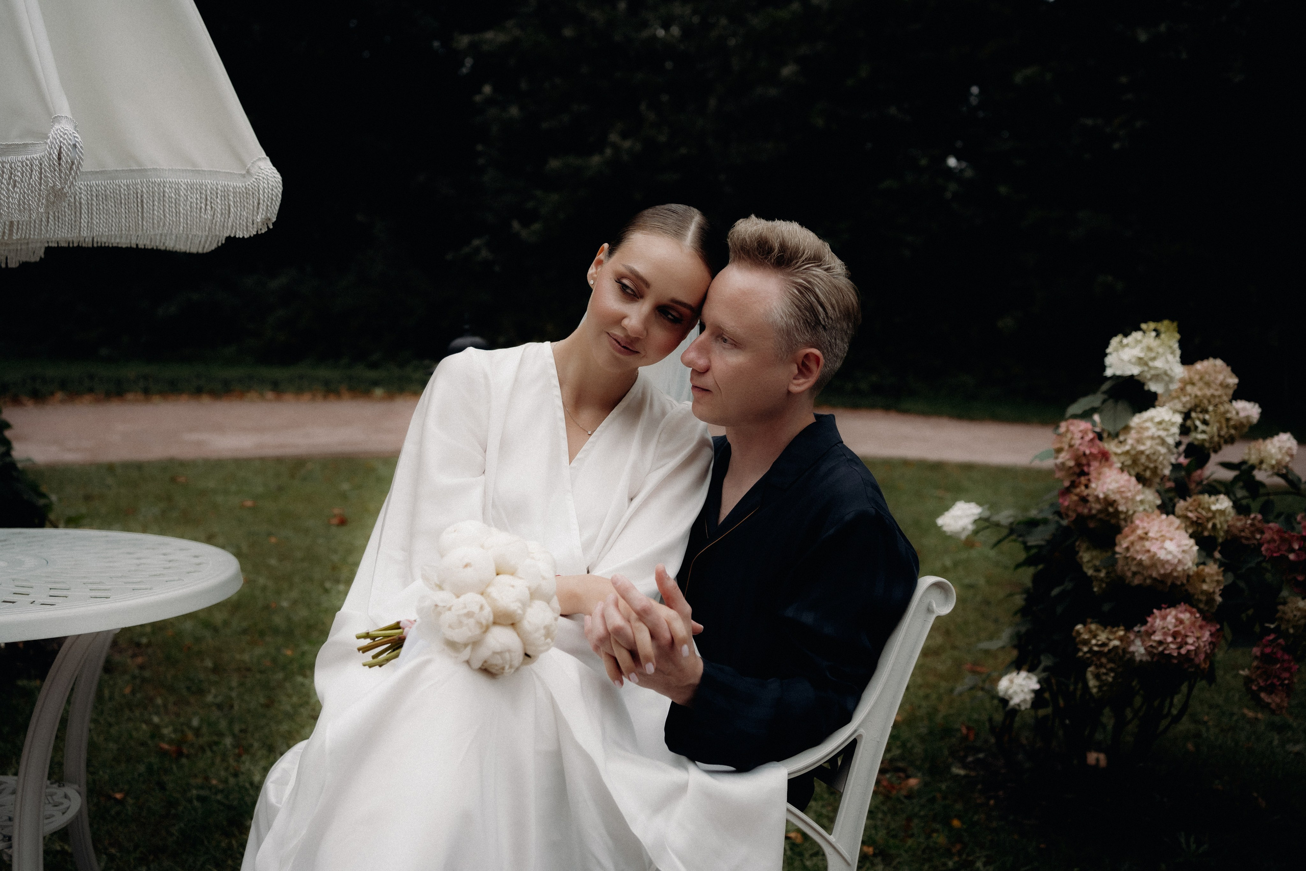 Villa wedding 25. Mayskaya photography