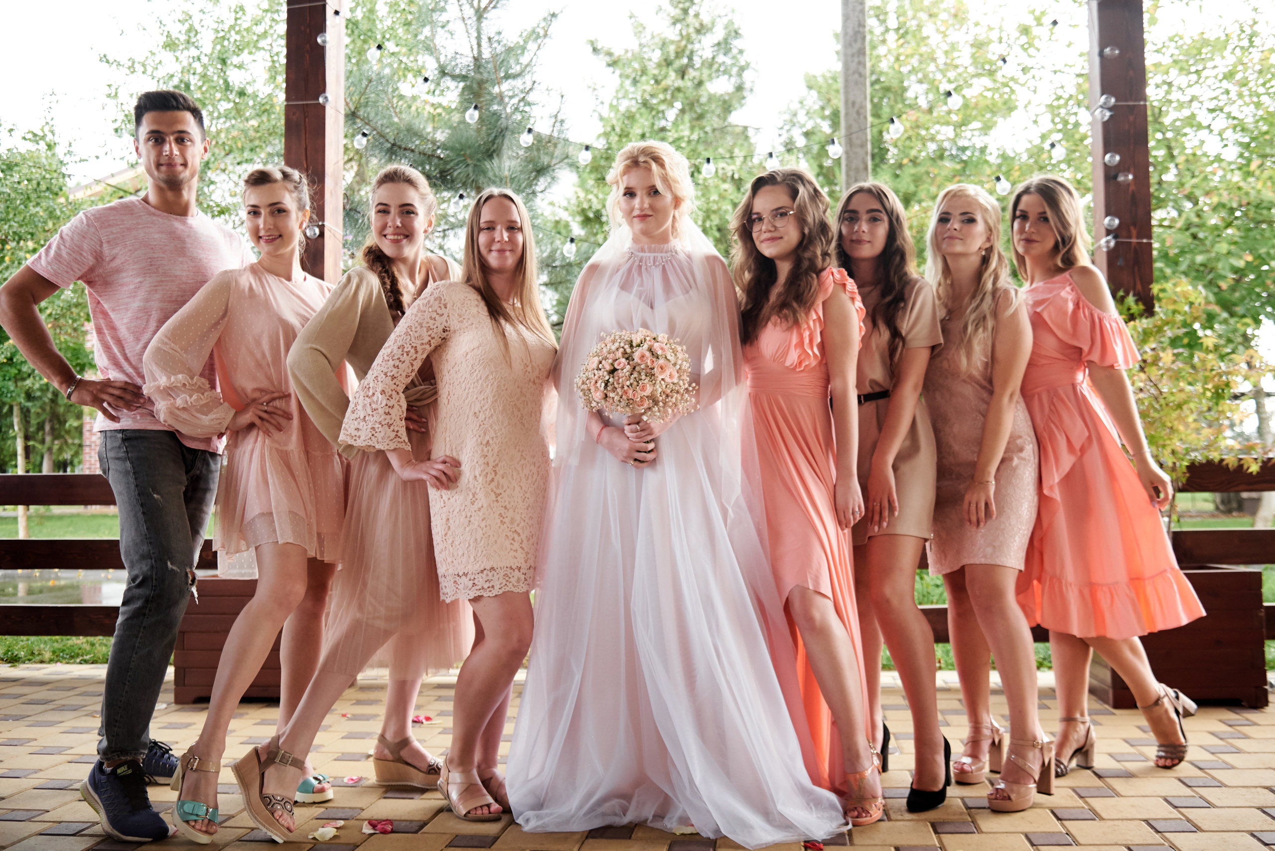 Артем и Настя. Репортажный и коммерческий фотограф в Ростове Виталий Ишков