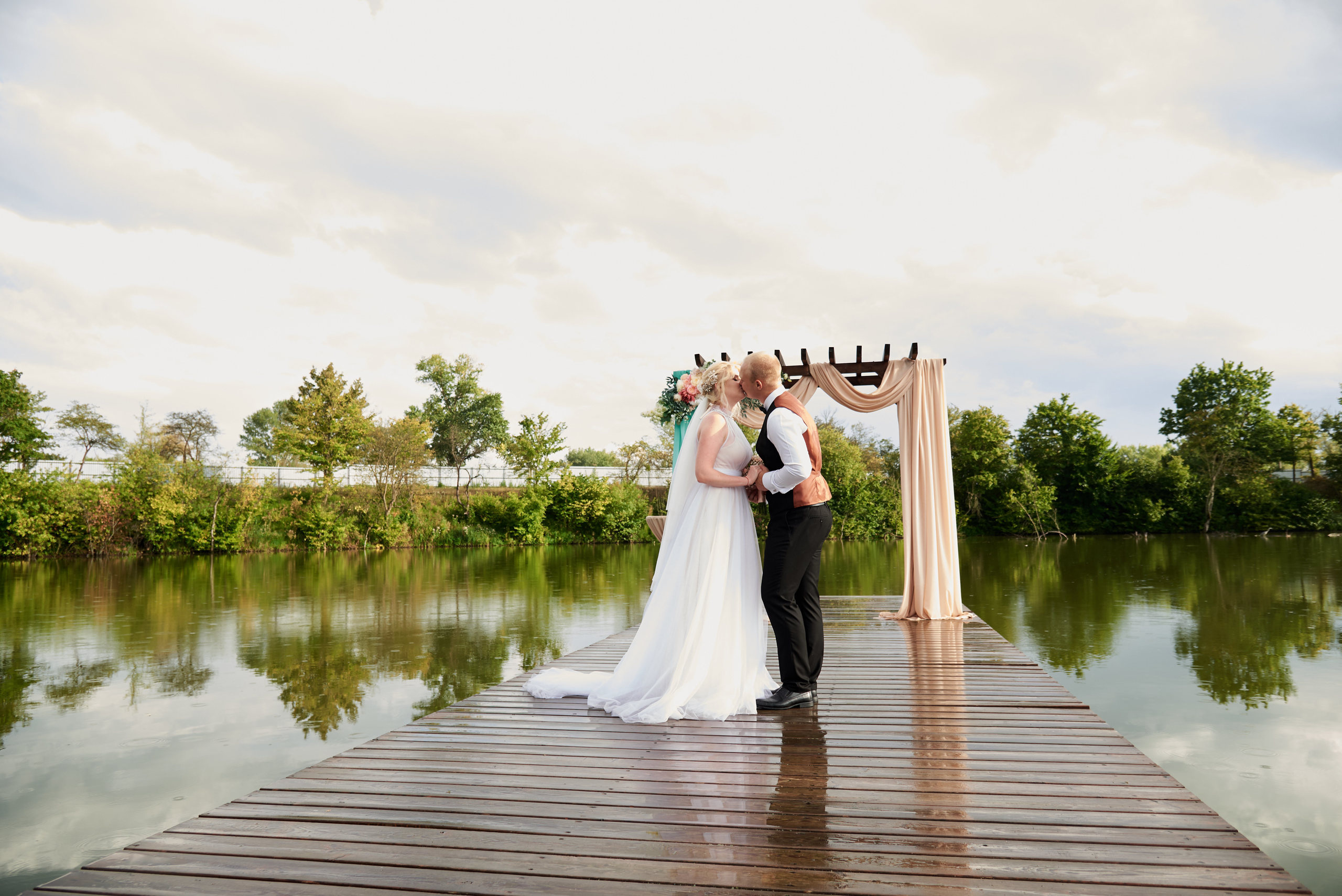 Артем и Настя. Репортажный и коммерческий фотограф в Ростове Виталий Ишков