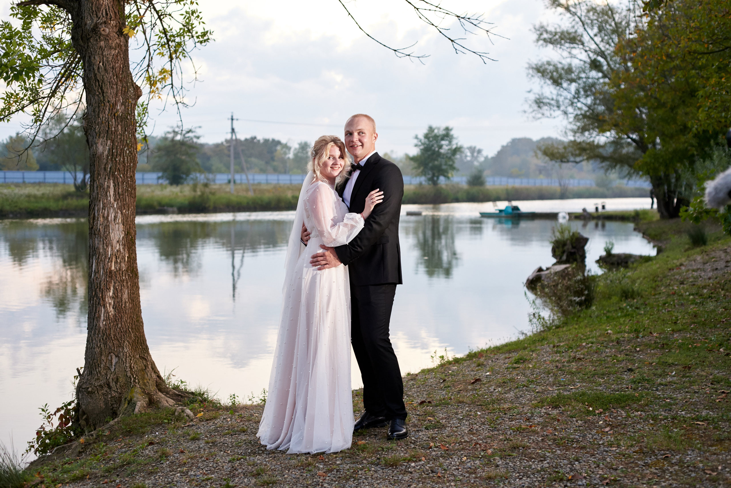 Артем и Настя. Репортажный и коммерческий фотограф в Ростове Виталий Ишков