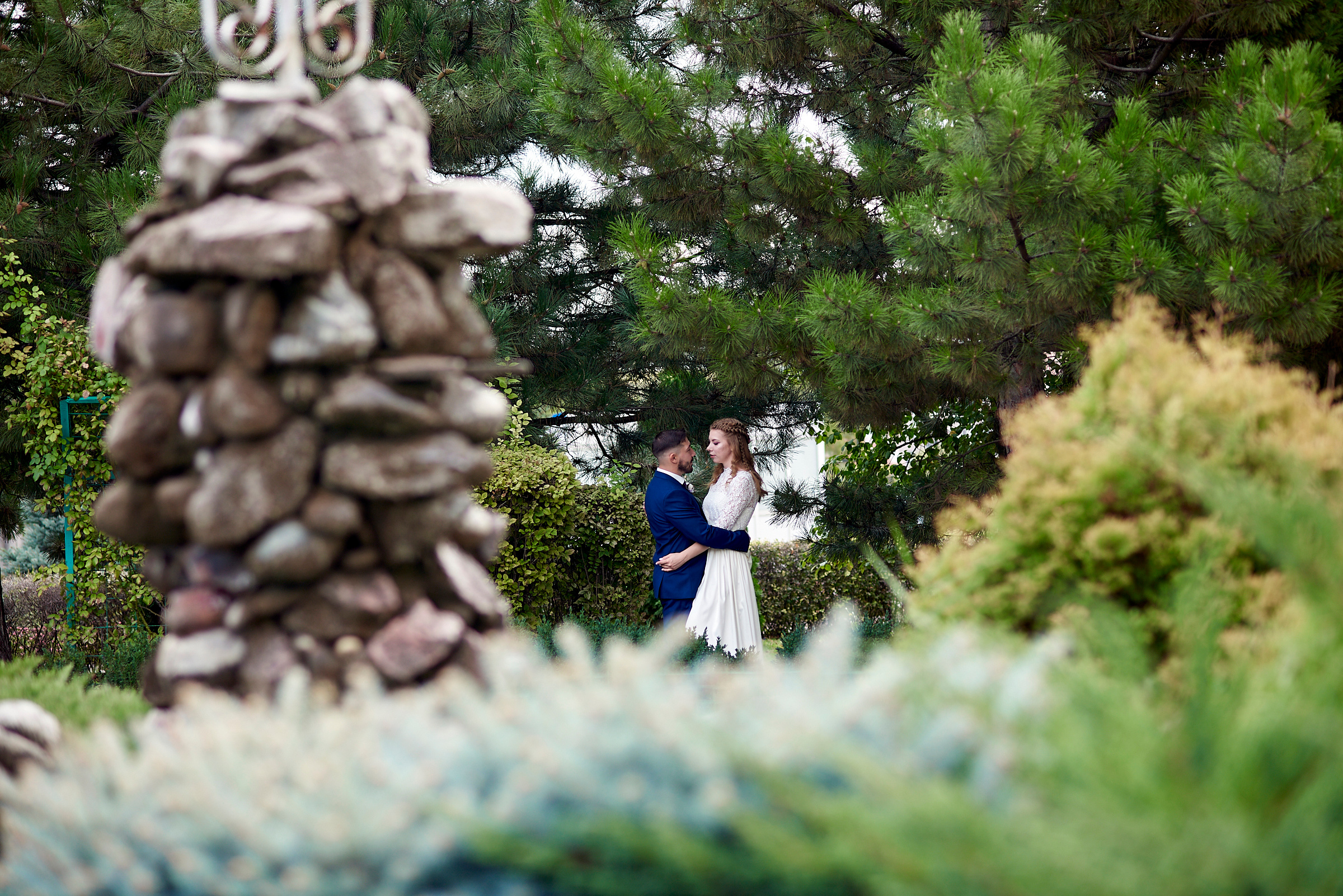 Саша и Яна. Репортажный и коммерческий фотограф в Ростове Виталий Ишков