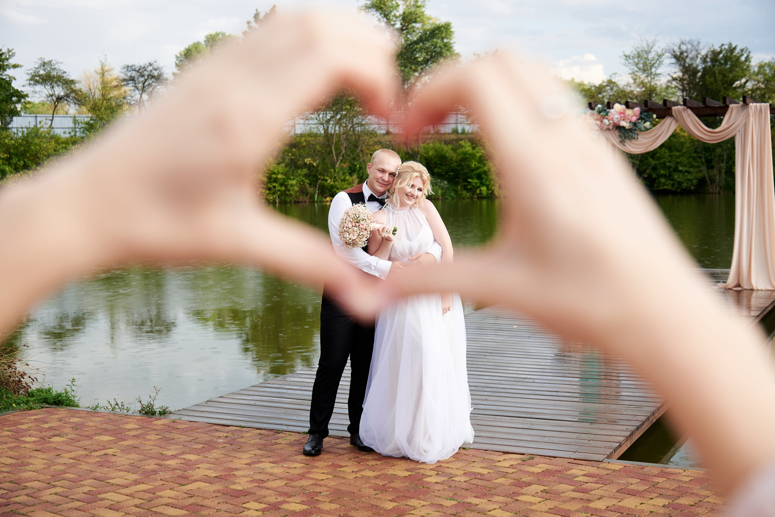 Артем и Настя. Репортажный и коммерческий фотограф в Ростове Виталий Ишков