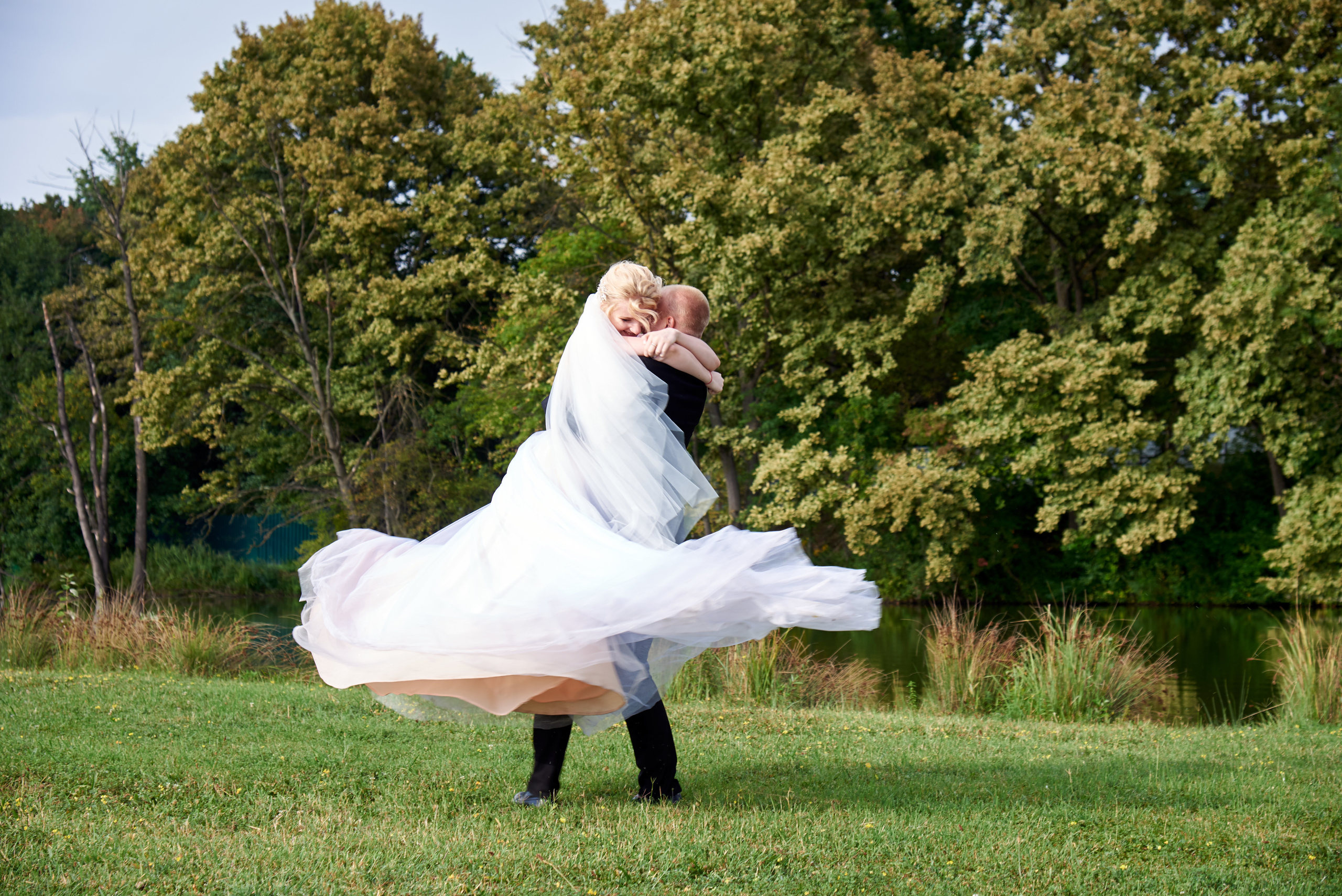 Артем и Настя. Репортажный и коммерческий фотограф в Ростове Виталий Ишков