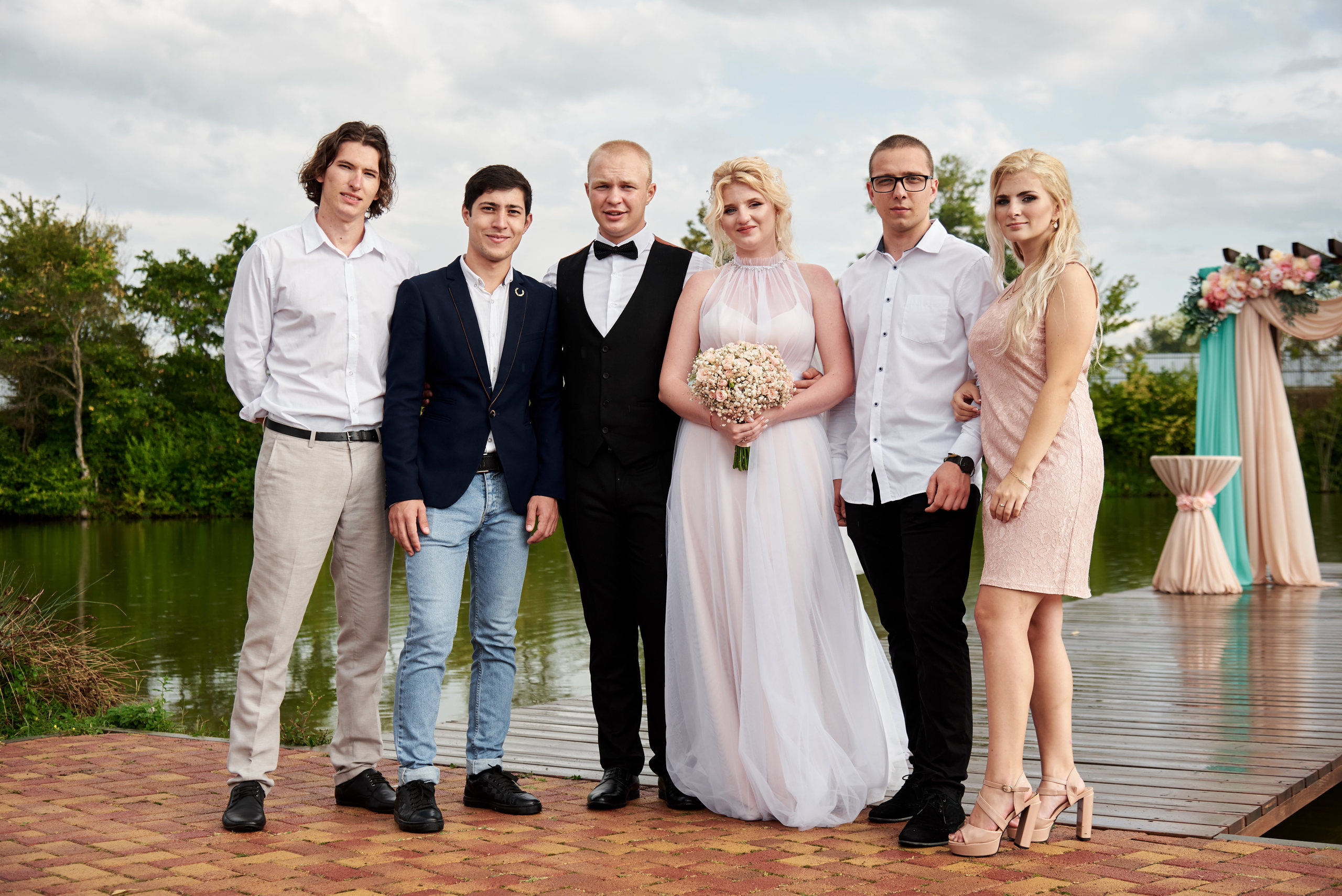 Артем и Настя. Репортажный и коммерческий фотограф в Ростове Виталий Ишков