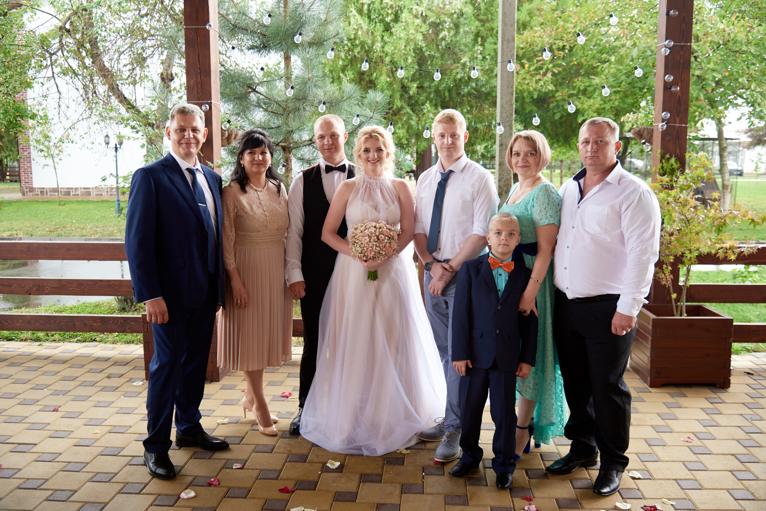 Артем и Настя. Репортажный и коммерческий фотограф в Ростове Виталий Ишков