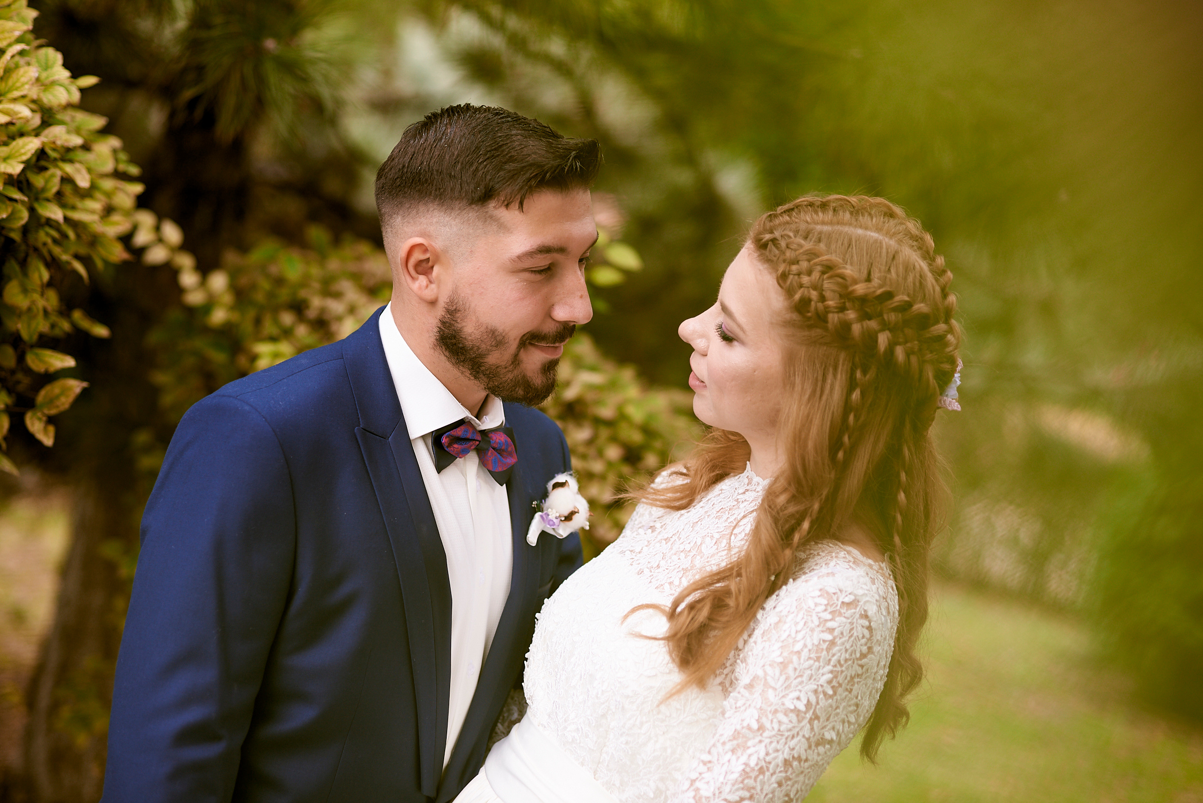 Саша и Яна. Репортажный и коммерческий фотограф в Ростове Виталий Ишков