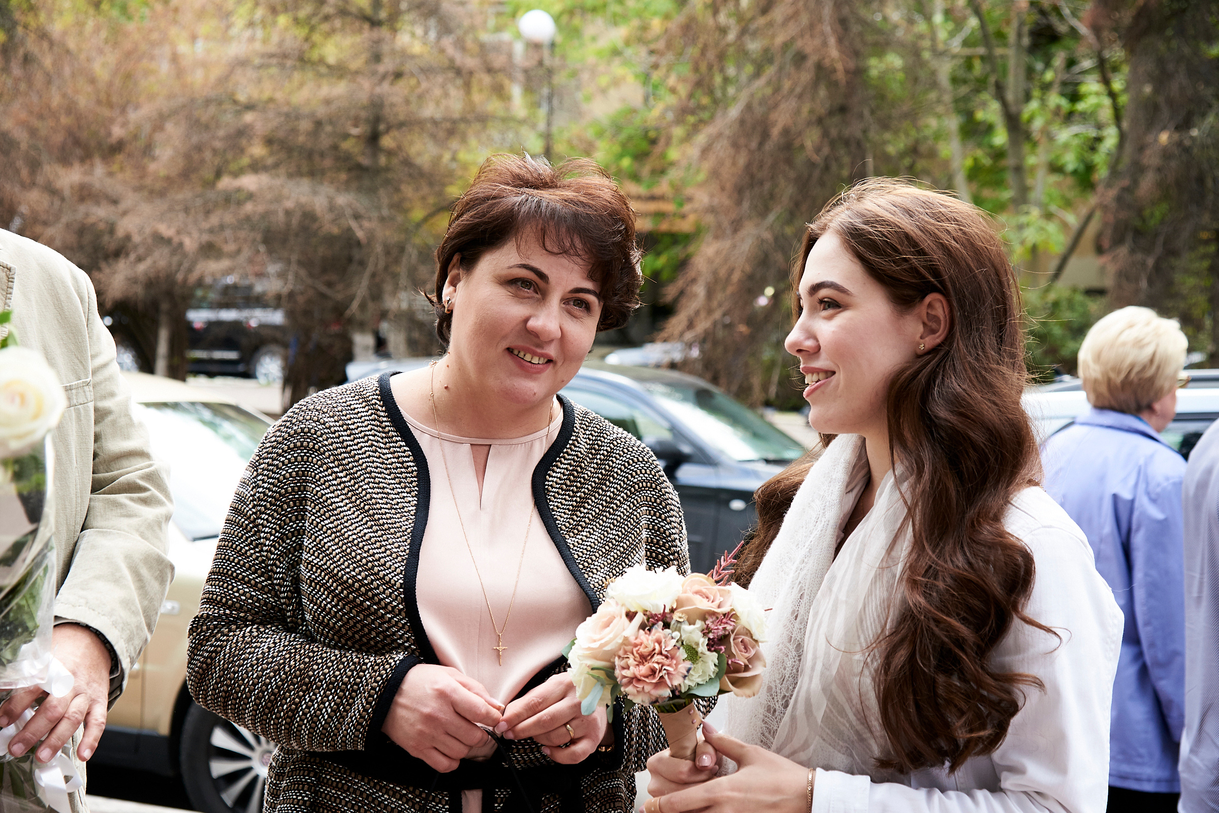 Данил и Маша. Репортажный и коммерческий фотограф в Ростове Виталий Ишков