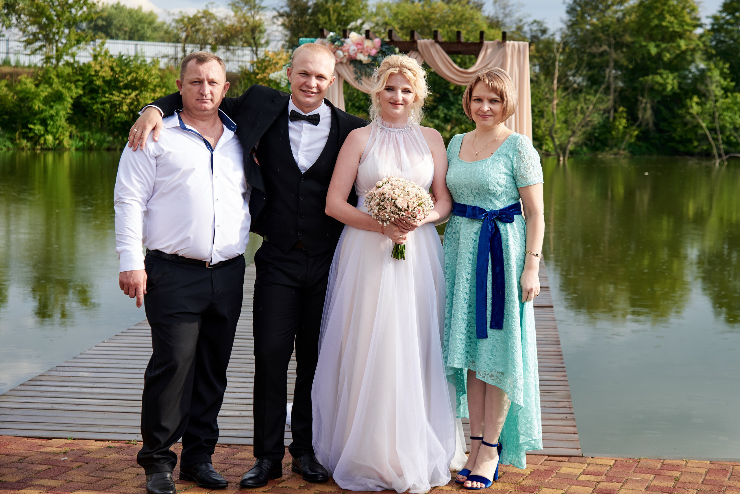 Артем и Настя. Репортажный и коммерческий фотограф в Ростове Виталий Ишков