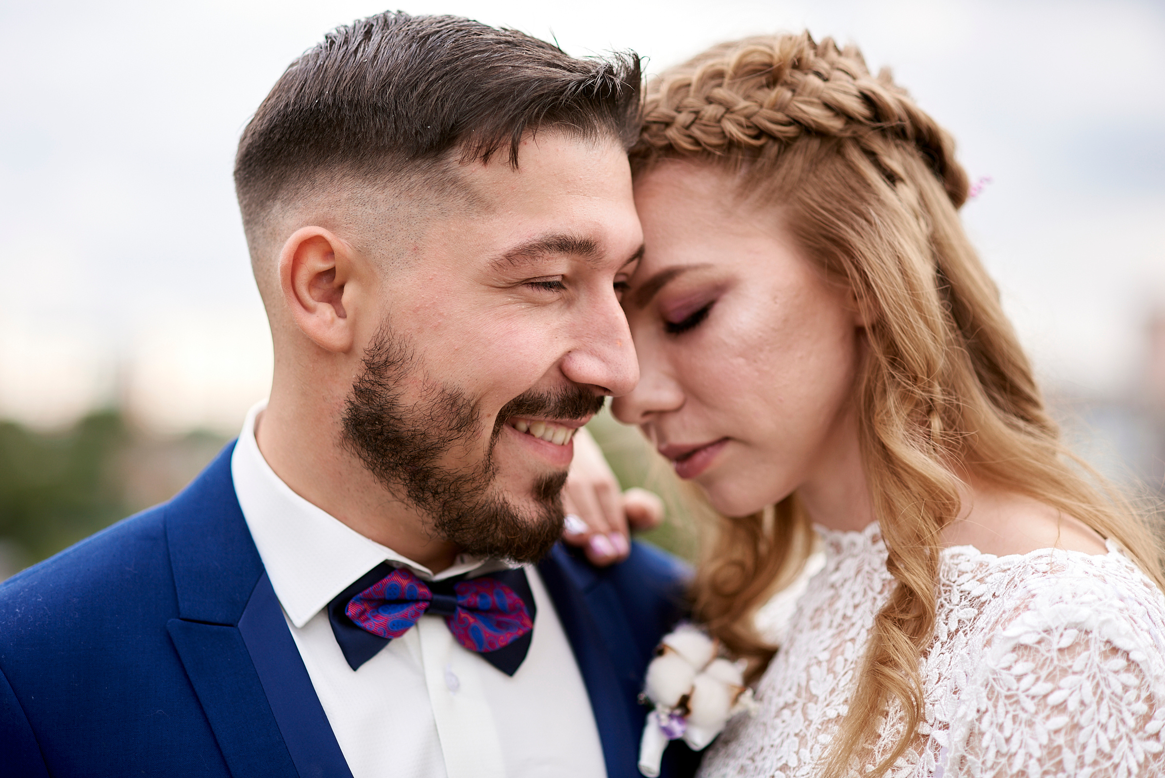 Саша и Яна. Репортажный и коммерческий фотограф в Ростове Виталий Ишков