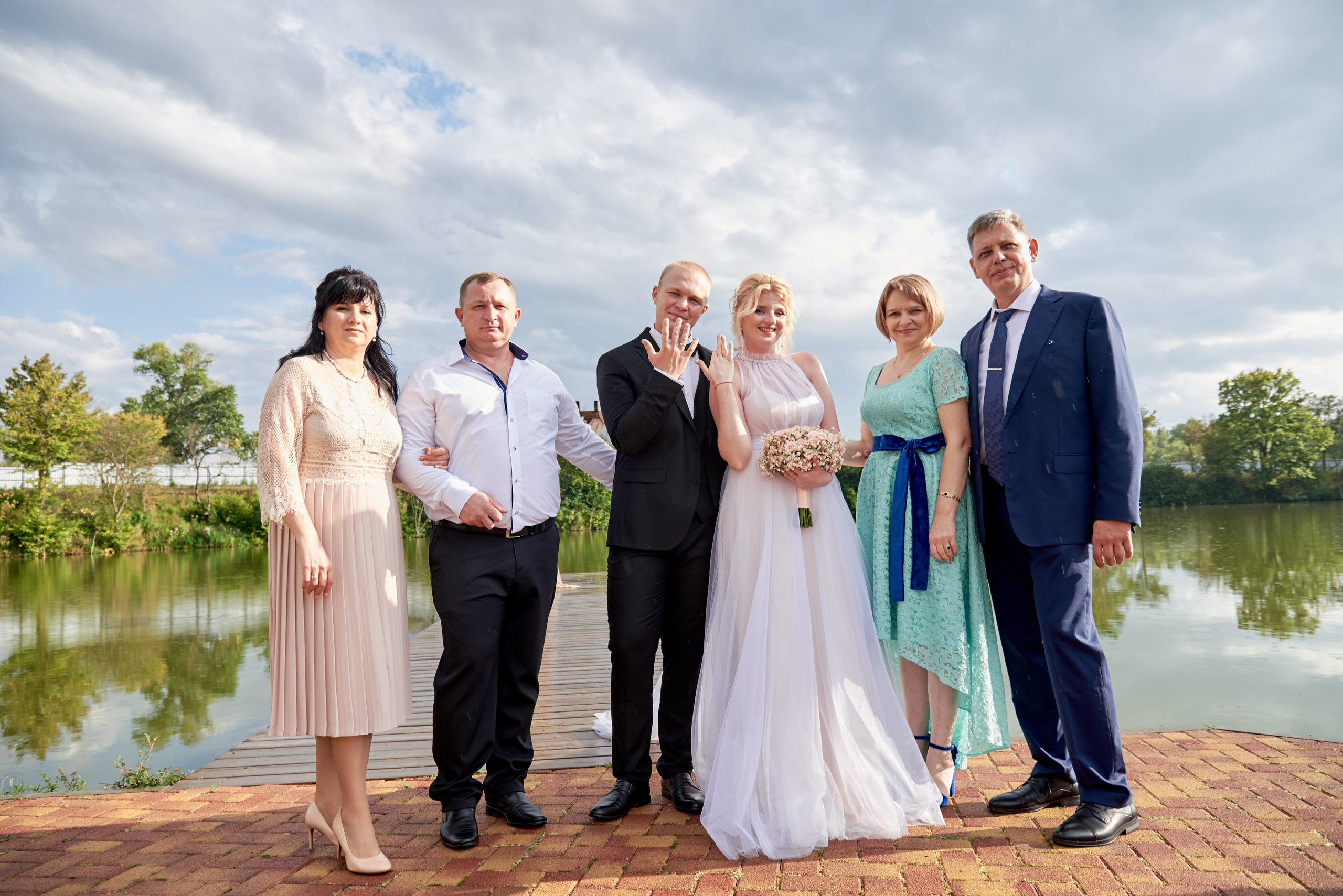 Артем и Настя. Репортажный и коммерческий фотограф в Ростове Виталий Ишков