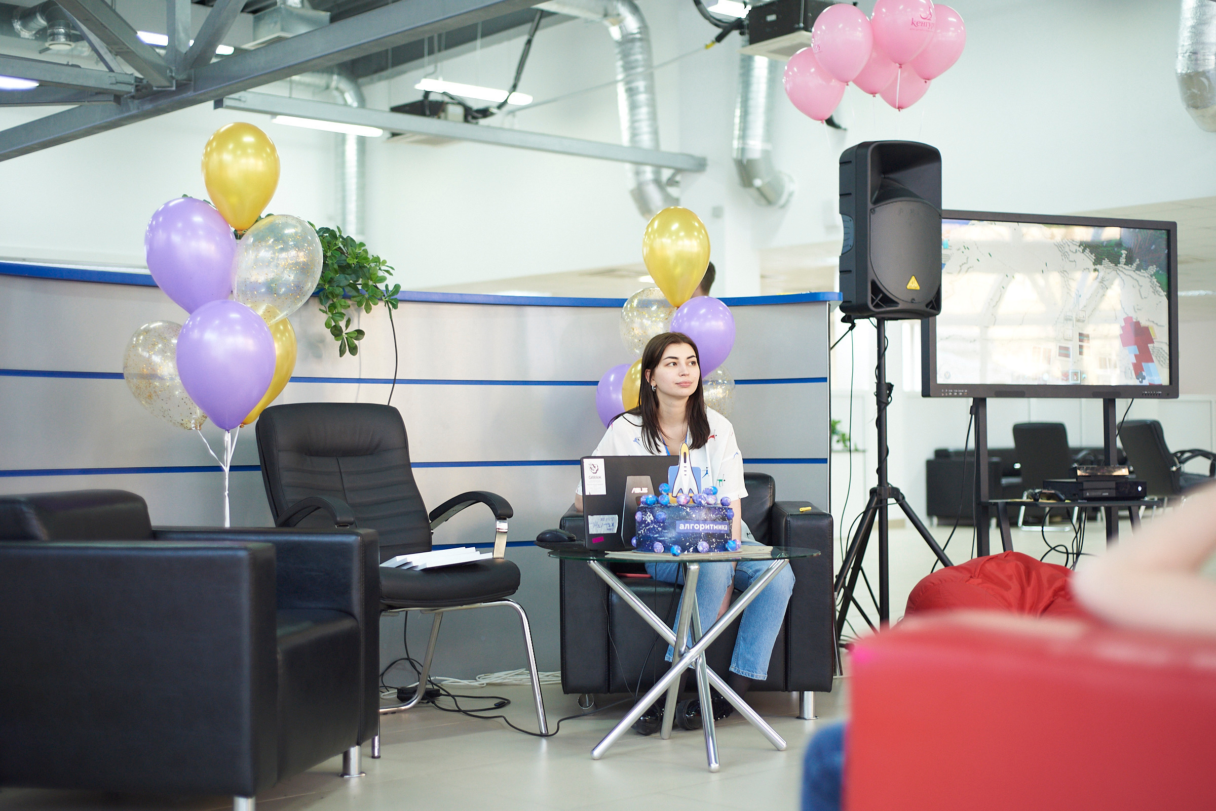 Детский Хакатон. Репортажный и коммерческий фотограф в Ростове Виталий Ишков