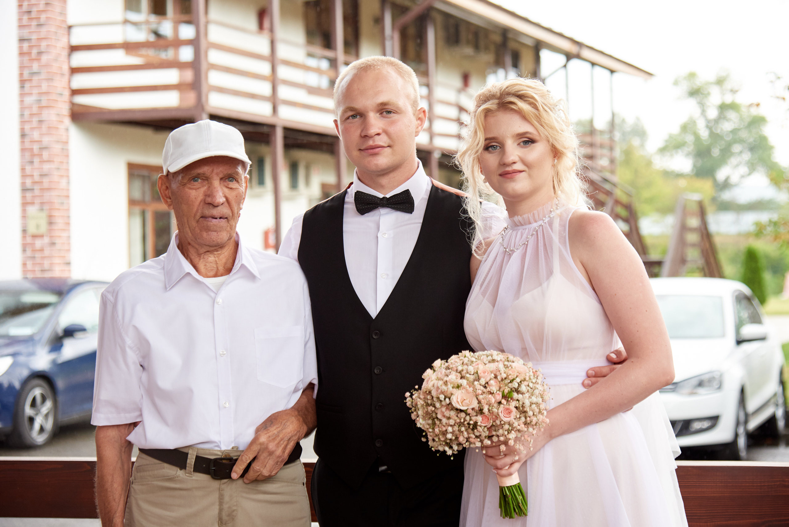 Артем и Настя. Репортажный и коммерческий фотограф в Ростове Виталий Ишков