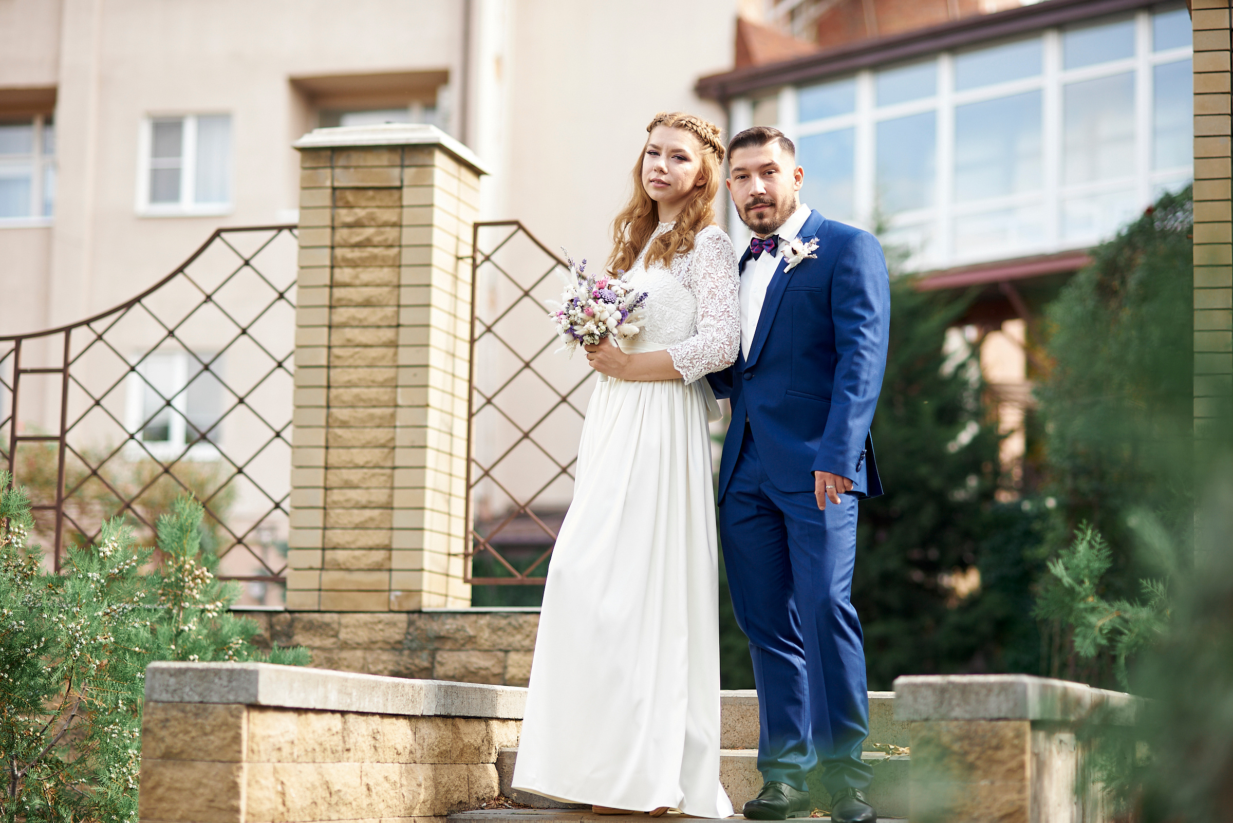 Саша и Яна. Репортажный и коммерческий фотограф в Ростове Виталий Ишков