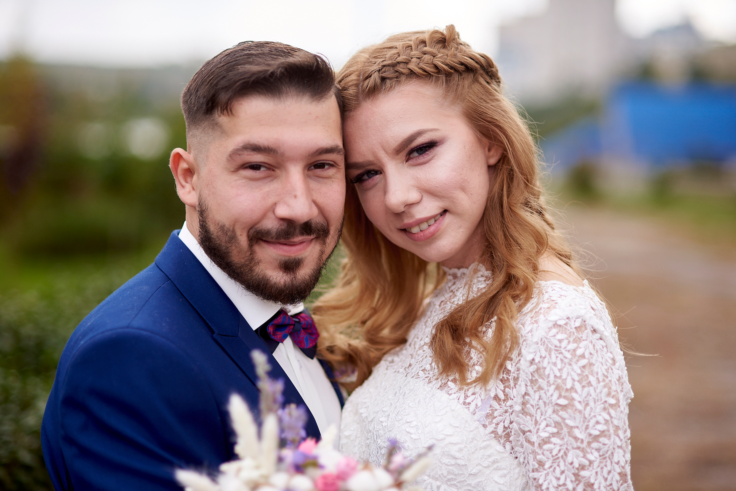 Саша и Яна. Репортажный и коммерческий фотограф в Ростове Виталий Ишков