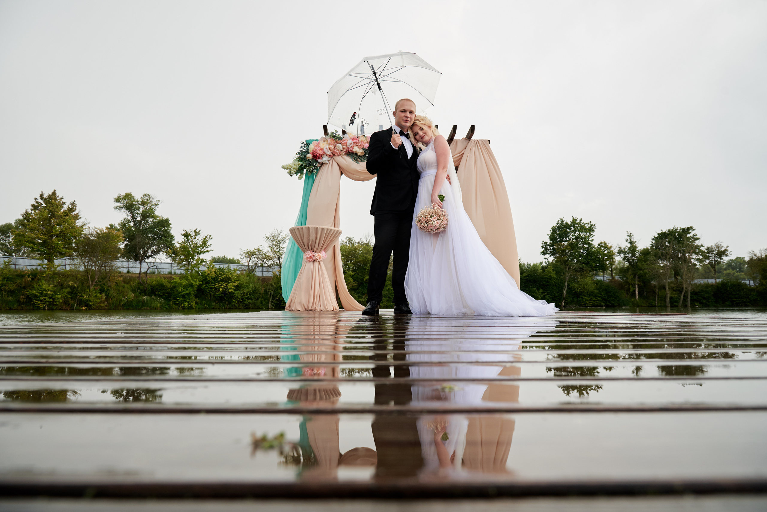 Артем и Настя. Репортажный и коммерческий фотограф в Ростове Виталий Ишков