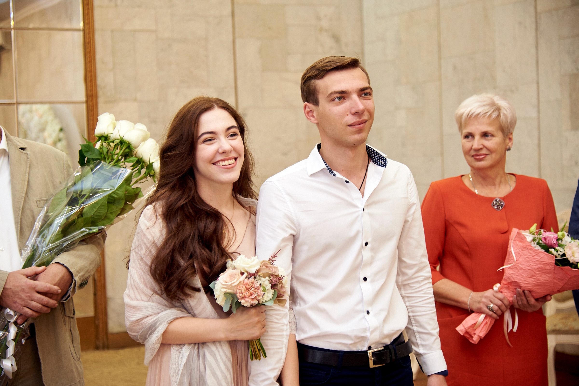 Данил и Маша. Репортажный и коммерческий фотограф в Ростове Виталий Ишков