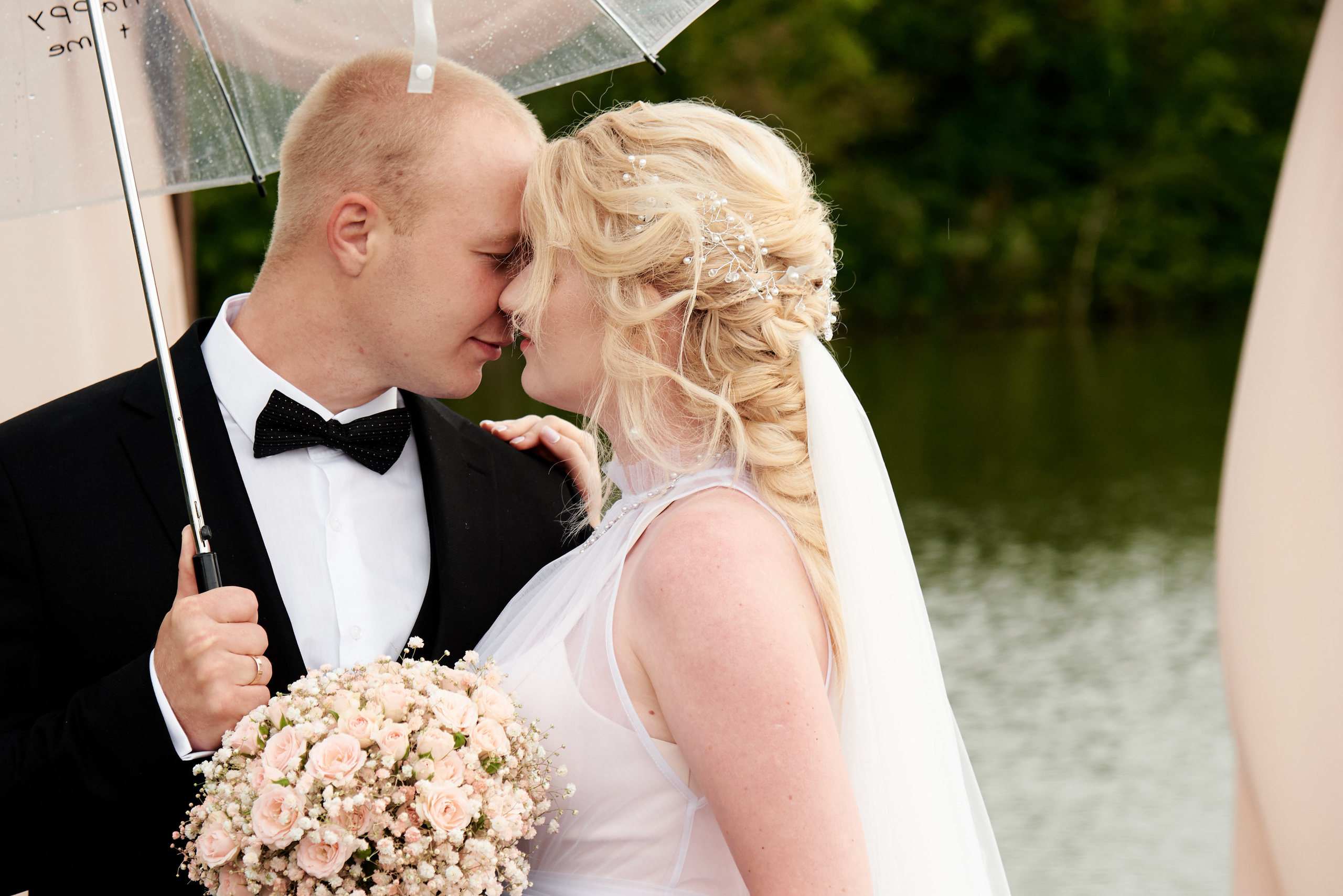 Артем и Настя. Репортажный и коммерческий фотограф в Ростове Виталий Ишков