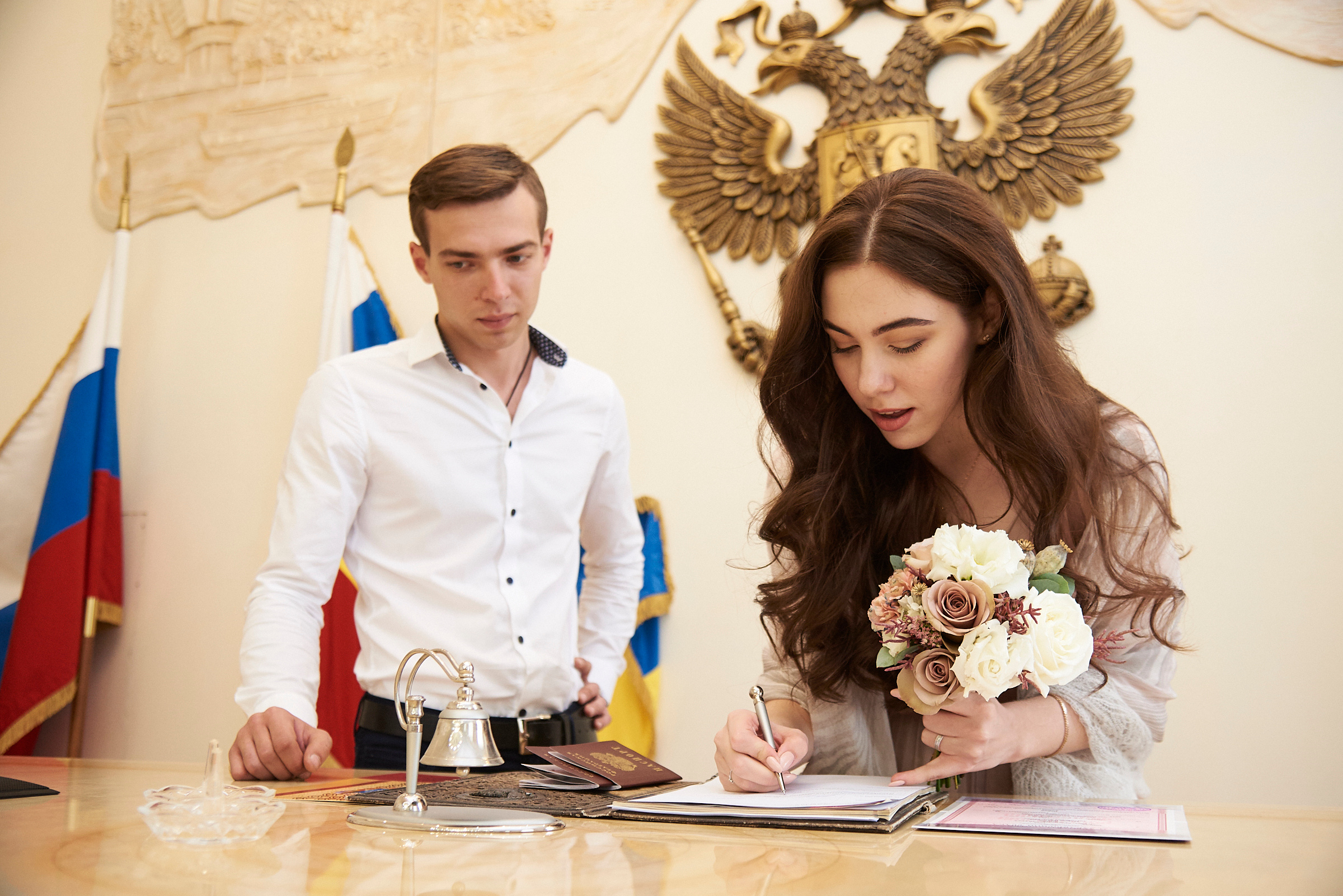 Данил и Маша. Репортажный и коммерческий фотограф в Ростове Виталий Ишков