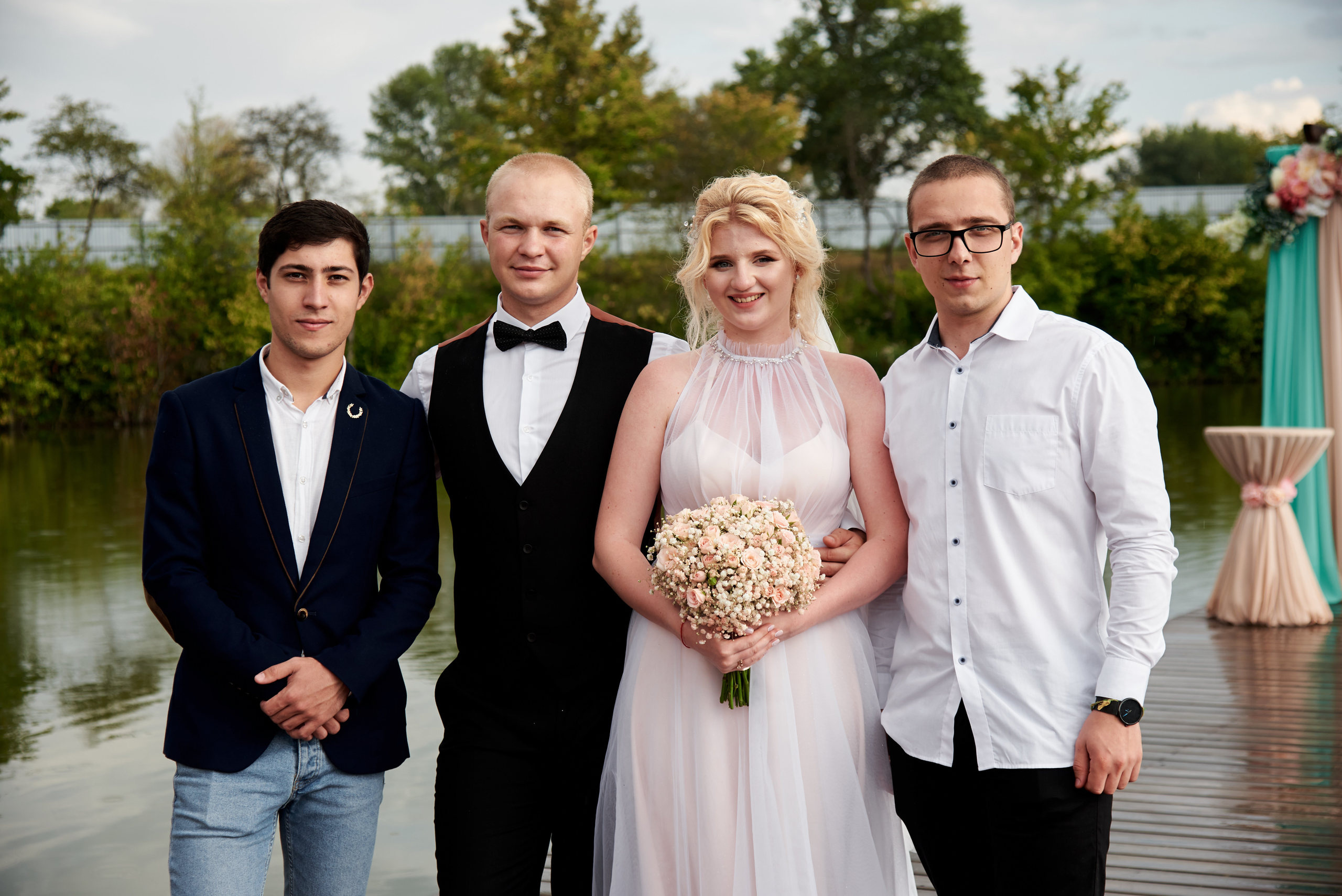 Артем и Настя. Репортажный и коммерческий фотограф в Ростове Виталий Ишков