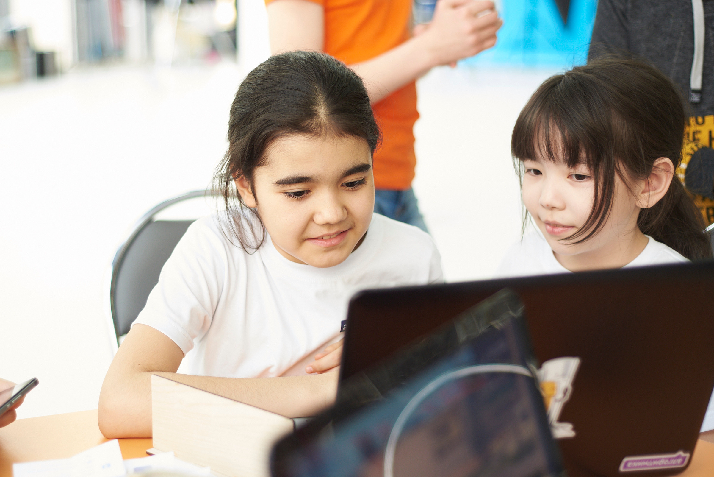 Детский Хакатон. Репортажный и коммерческий фотограф в Ростове Виталий Ишков