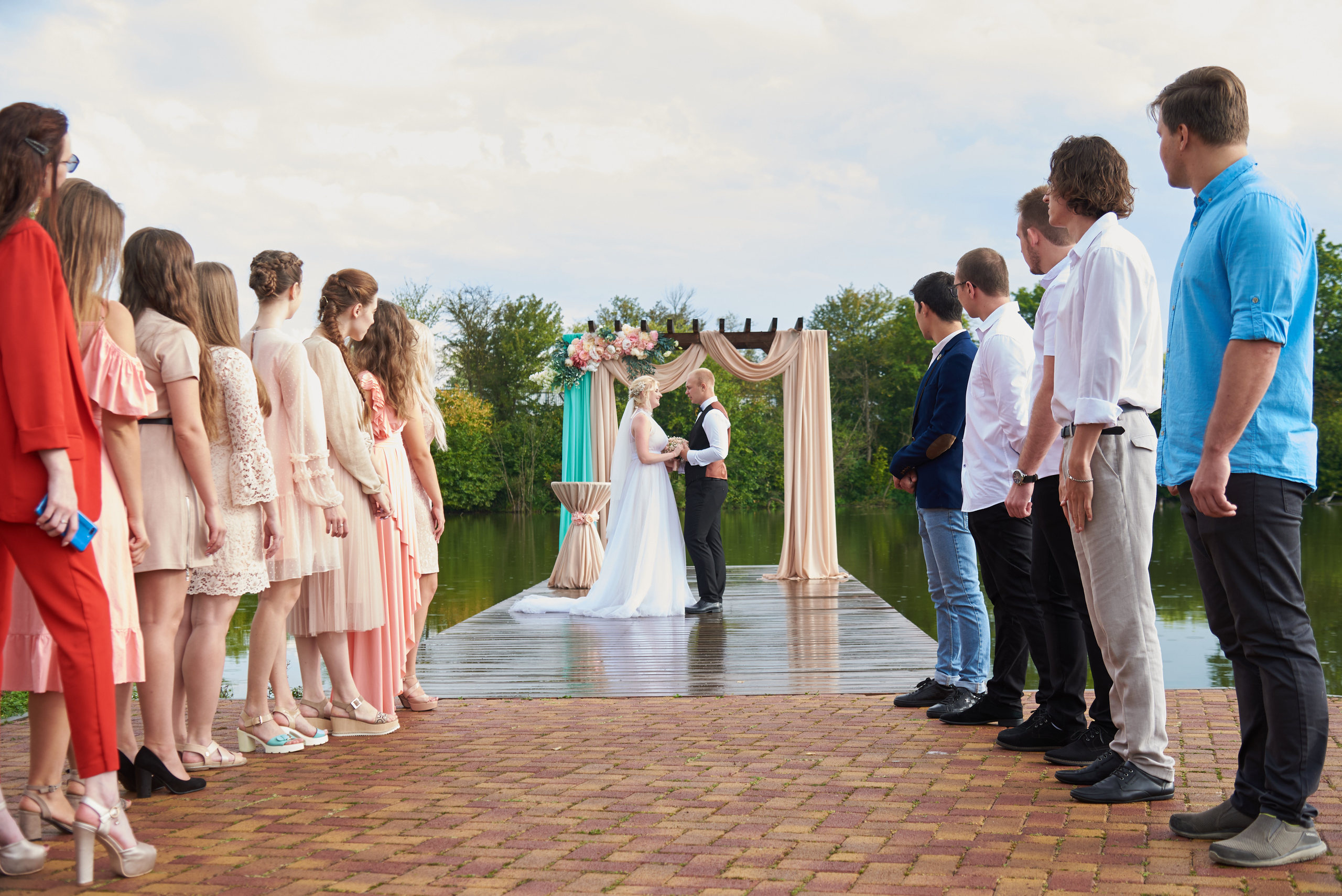 Артем и Настя. Репортажный и коммерческий фотограф в Ростове Виталий Ишков