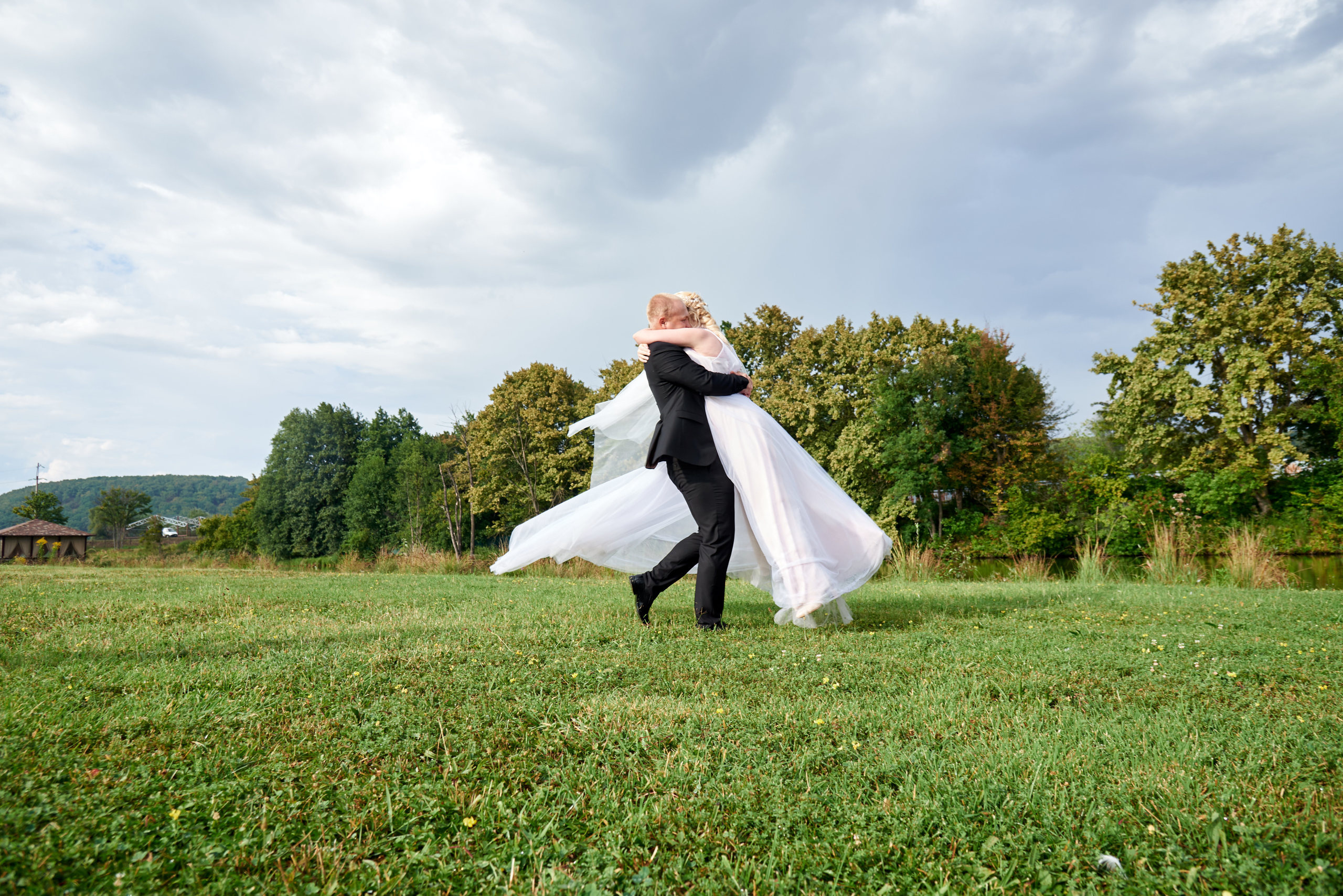 Артем и Настя. Репортажный и коммерческий фотограф в Ростове Виталий Ишков