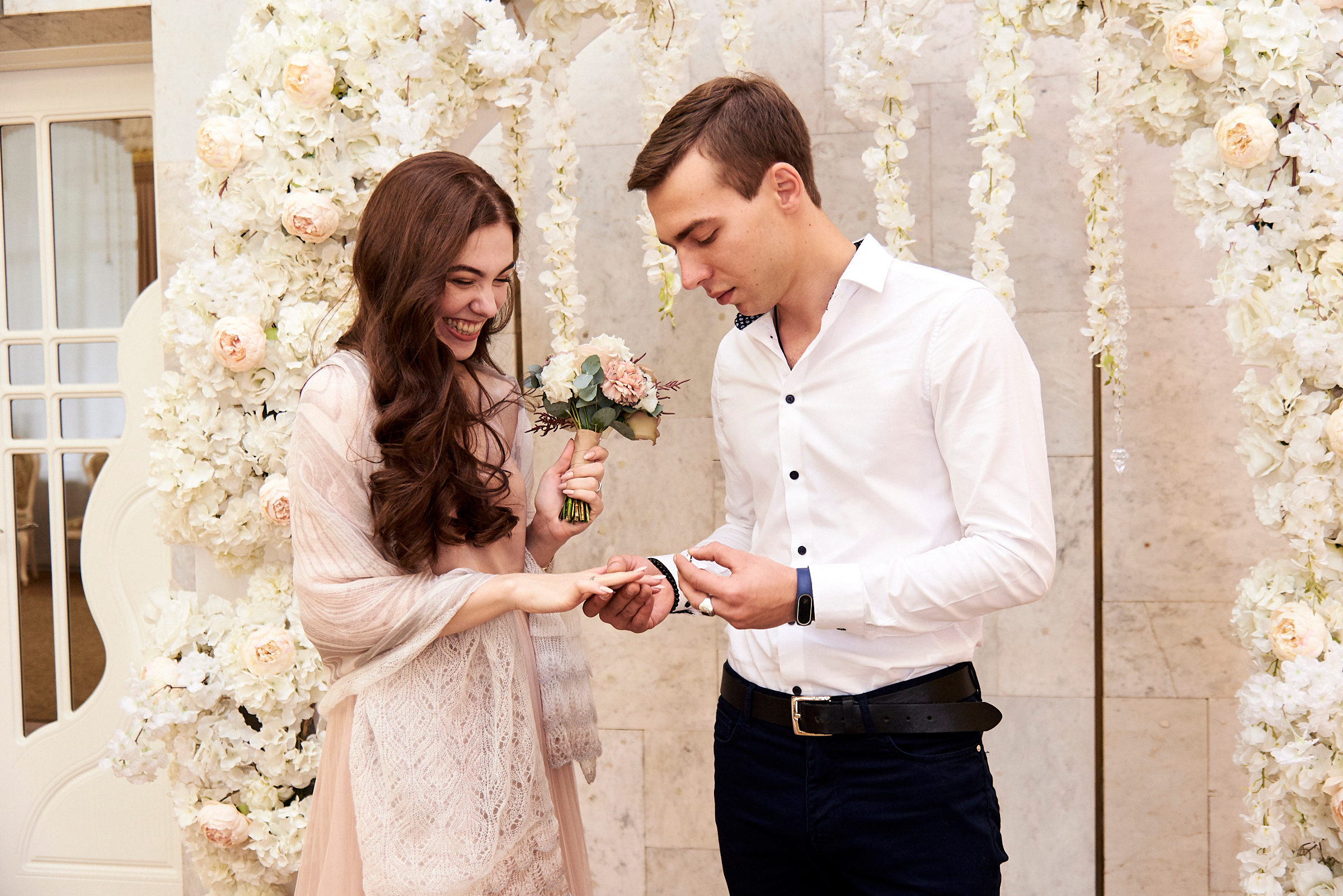 Данил и Маша. Репортажный и коммерческий фотограф в Ростове Виталий Ишков