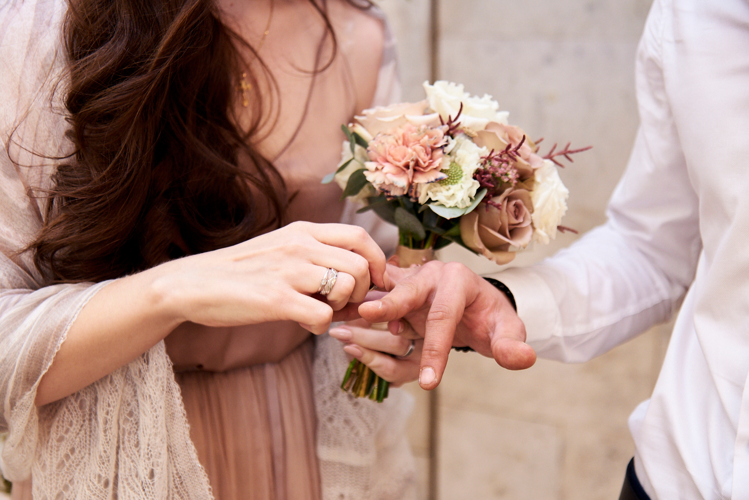 Данил и Маша. Репортажный и коммерческий фотограф в Ростове Виталий Ишков