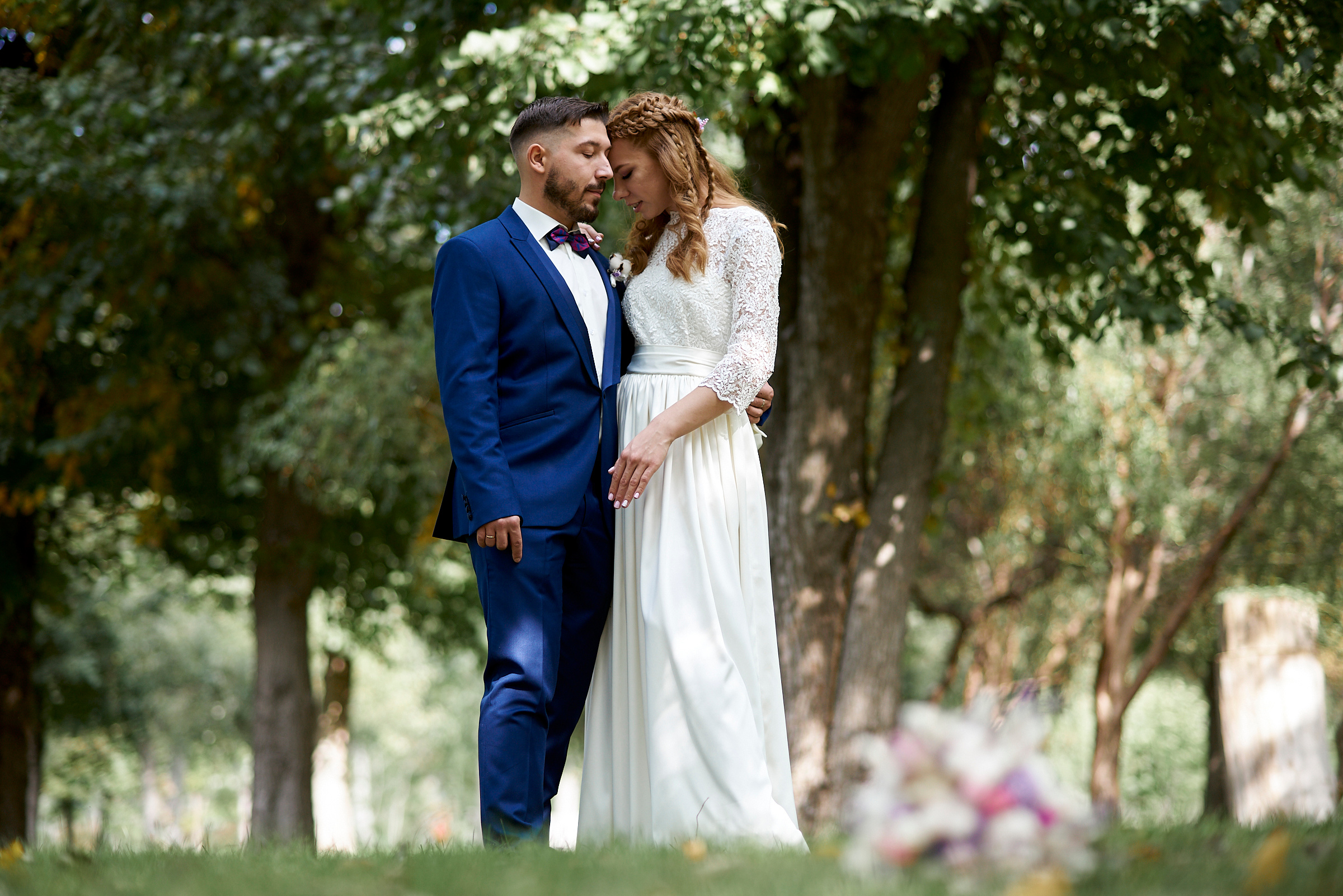 Саша и Яна. Репортажный и коммерческий фотограф в Ростове Виталий Ишков