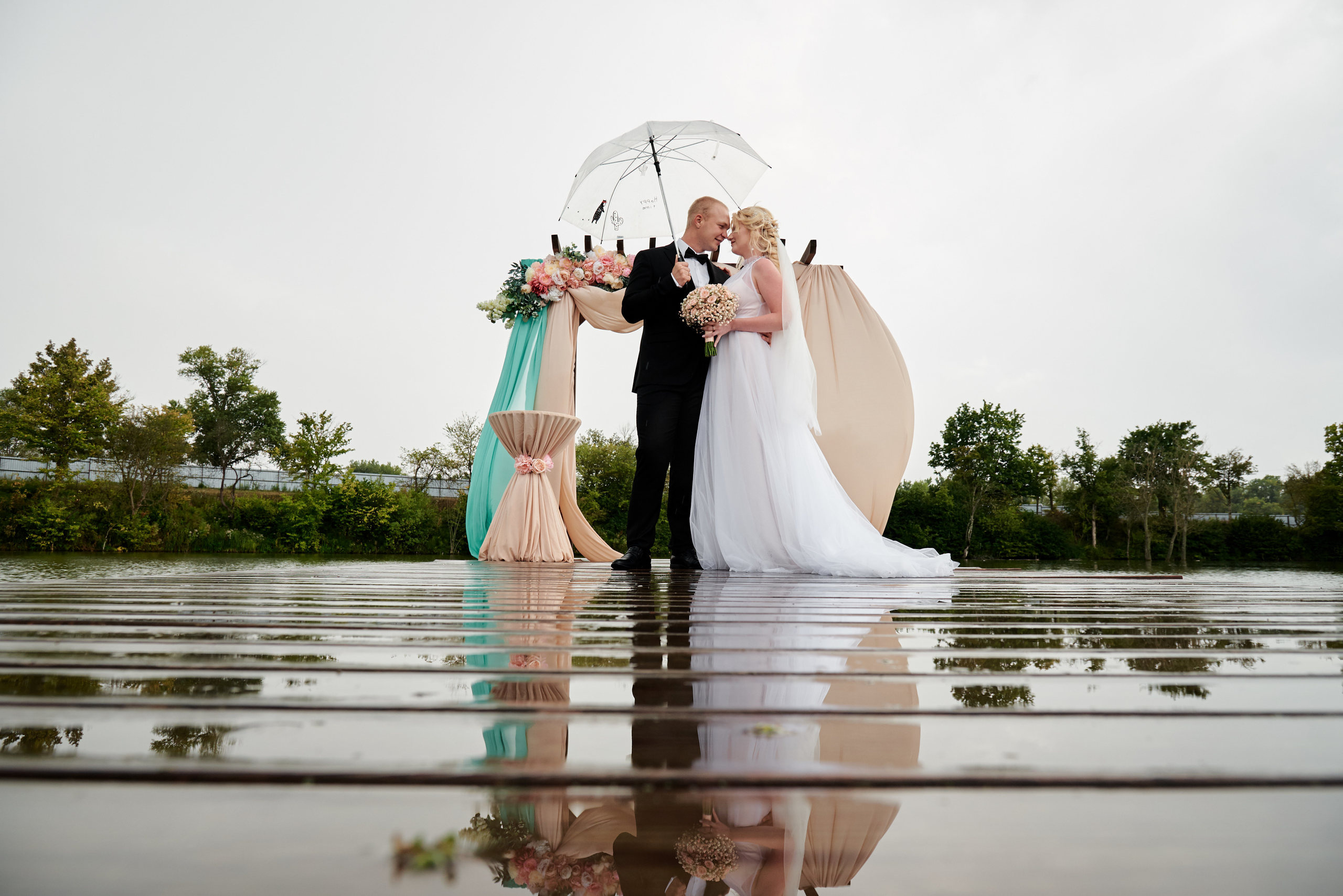 Артем и Настя. Репортажный и коммерческий фотограф в Ростове Виталий Ишков