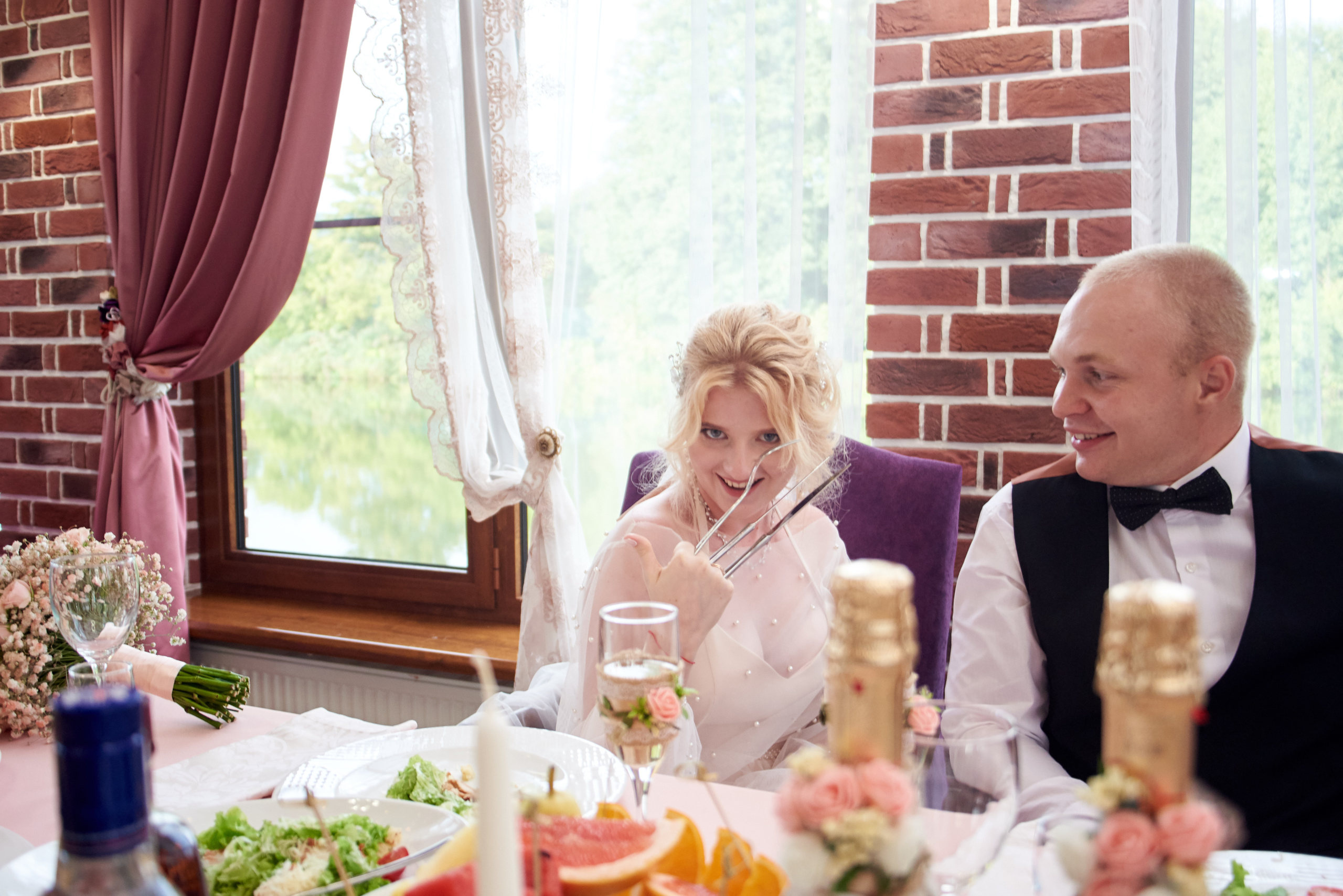 Артем и Настя. Репортажный и коммерческий фотограф в Ростове Виталий Ишков
