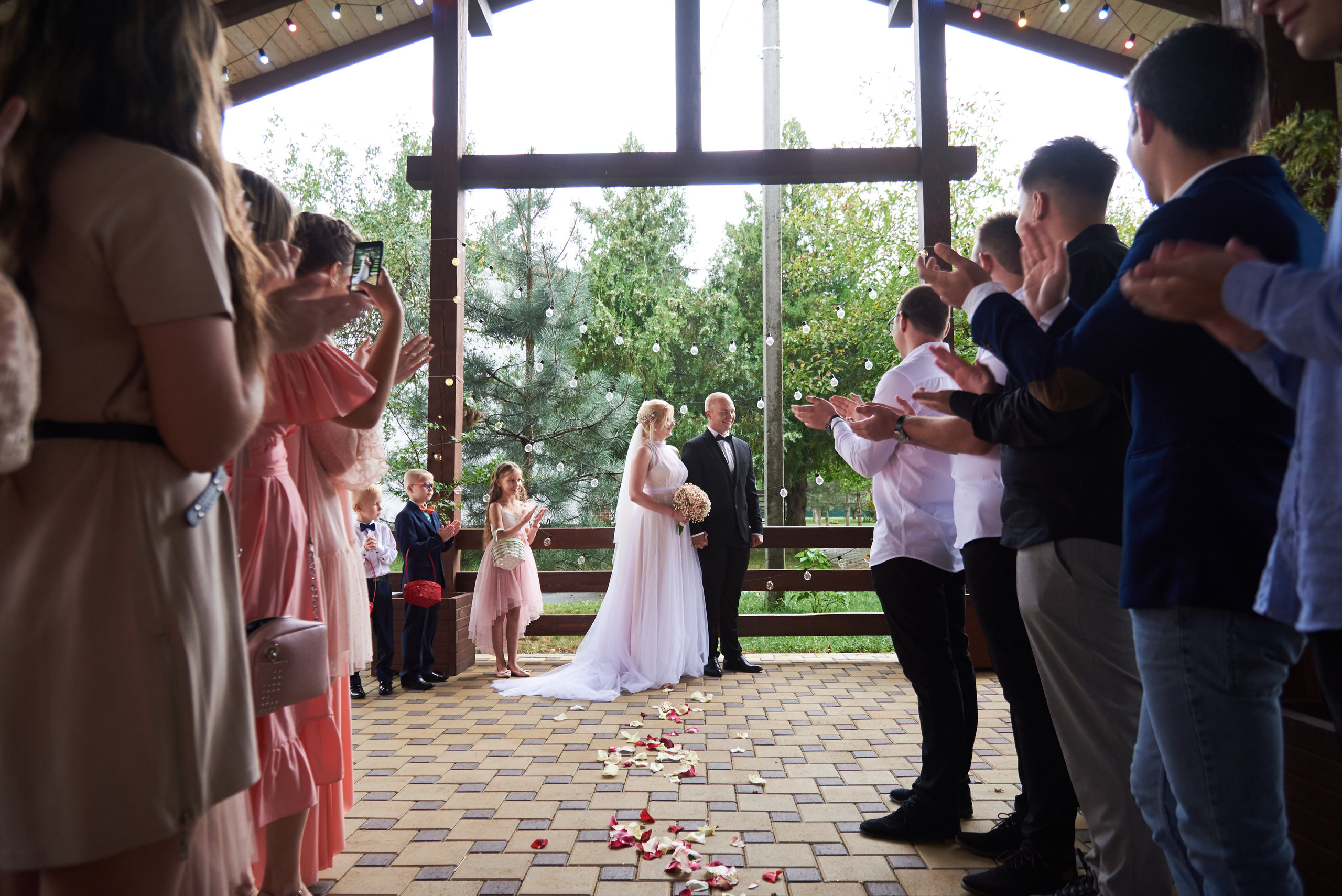 Артем и Настя. Репортажный и коммерческий фотограф в Ростове Виталий Ишков