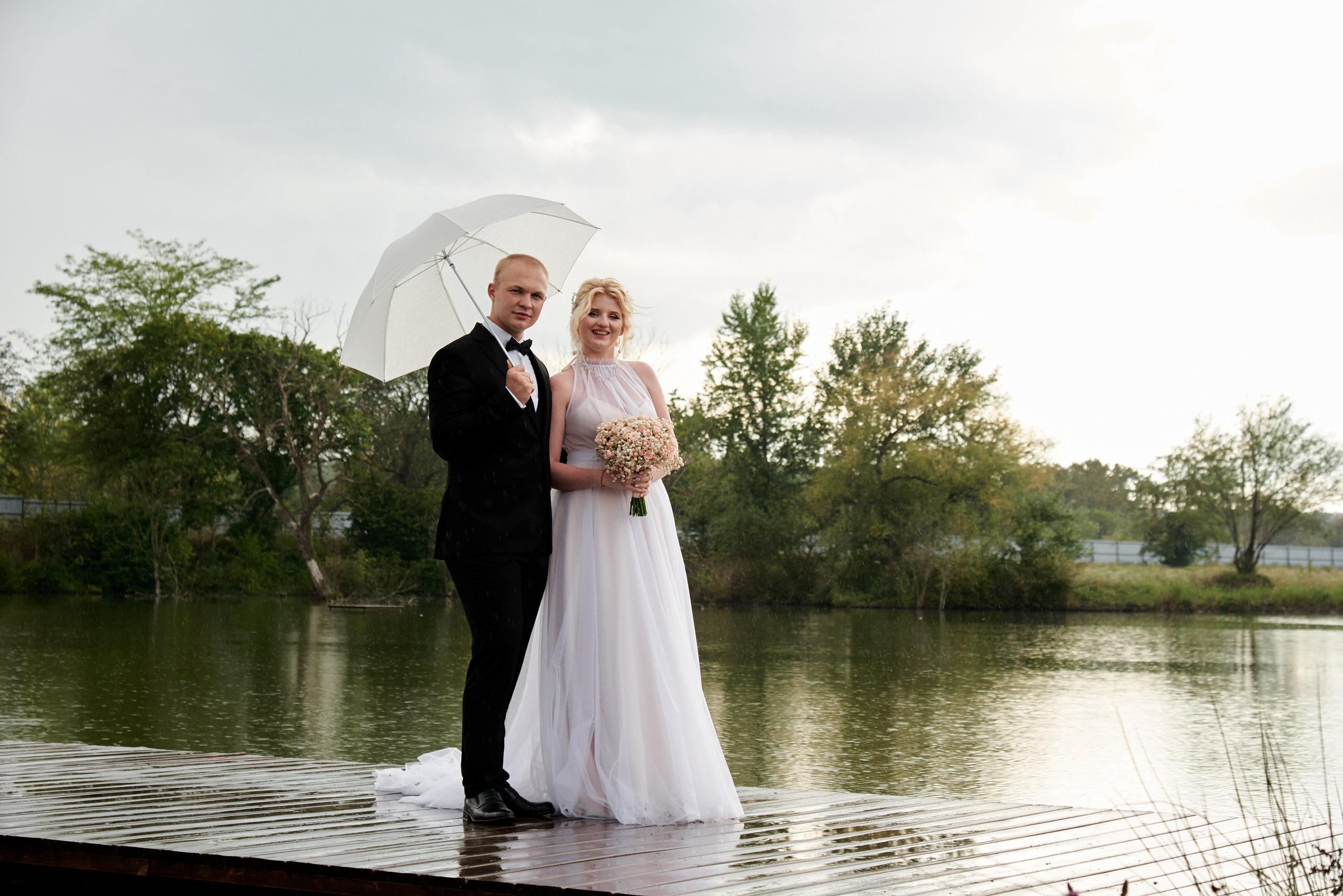 Артем и Настя. Репортажный и коммерческий фотограф в Ростове Виталий Ишков
