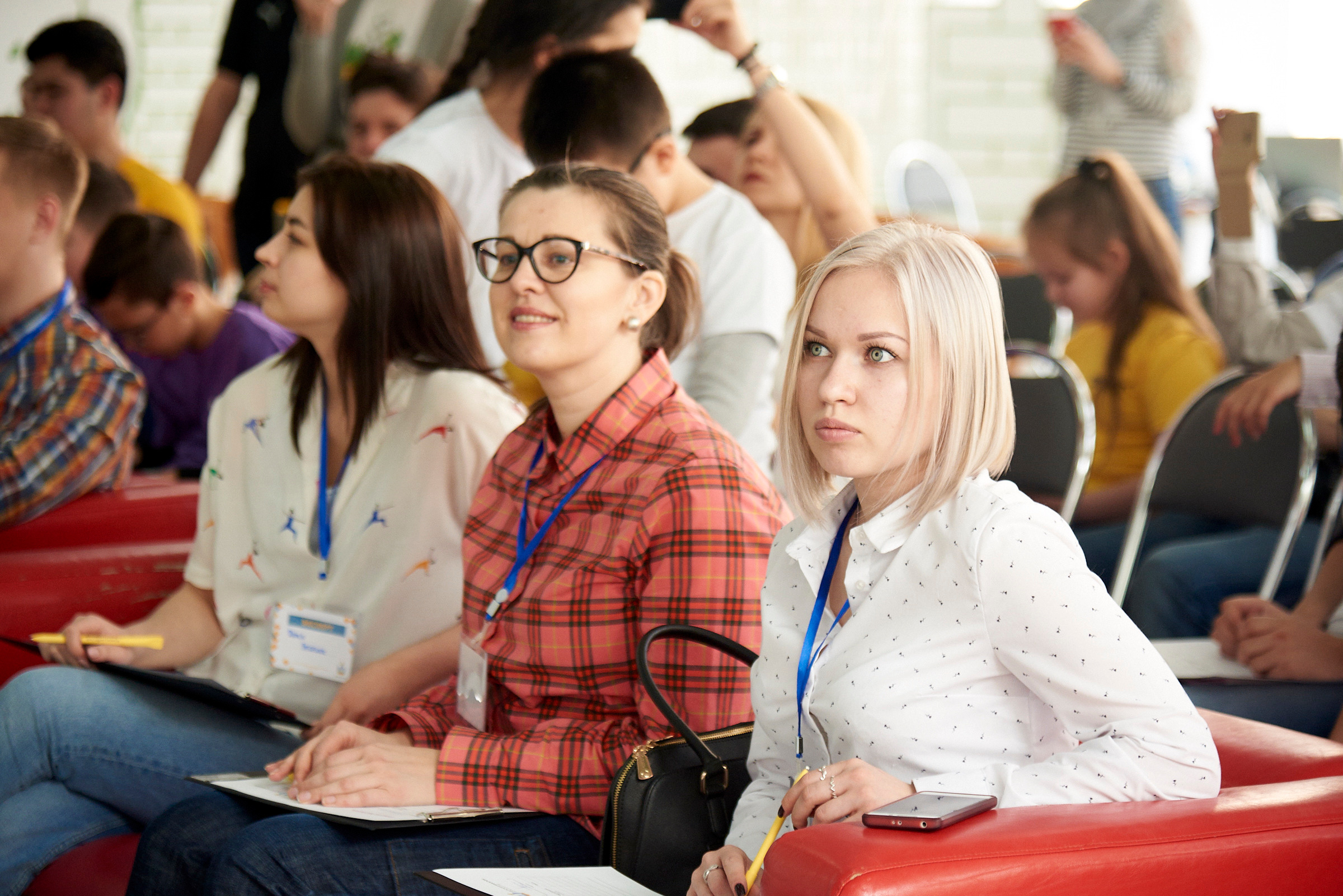 Детский Хакатон. Репортажный и коммерческий фотограф в Ростове Виталий Ишков
