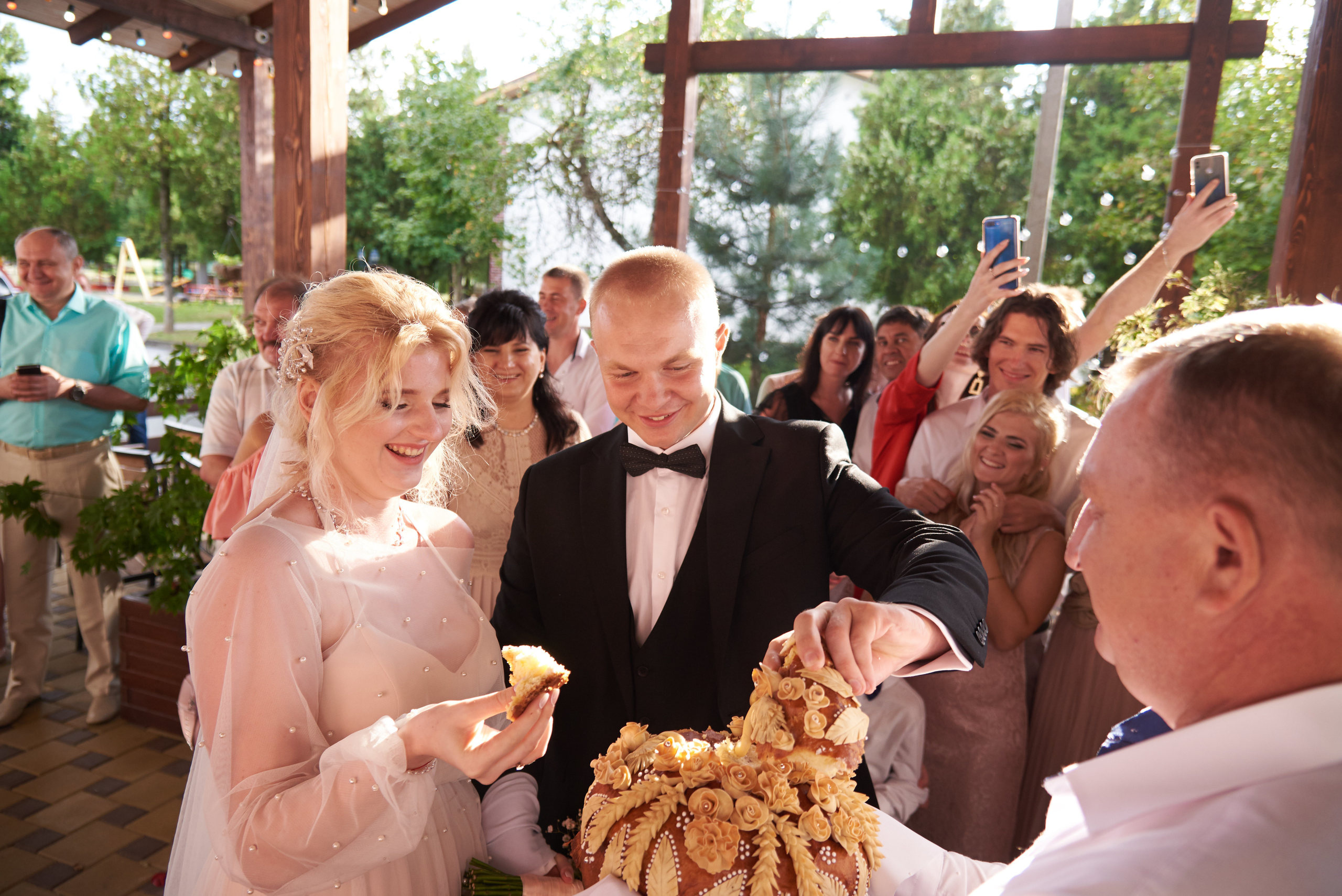 Артем и Настя. Репортажный и коммерческий фотограф в Ростове Виталий Ишков