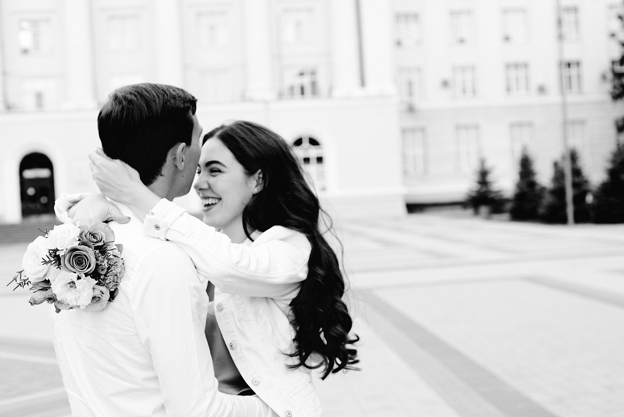 Данил и Маша. Репортажный и коммерческий фотограф в Ростове Виталий Ишков