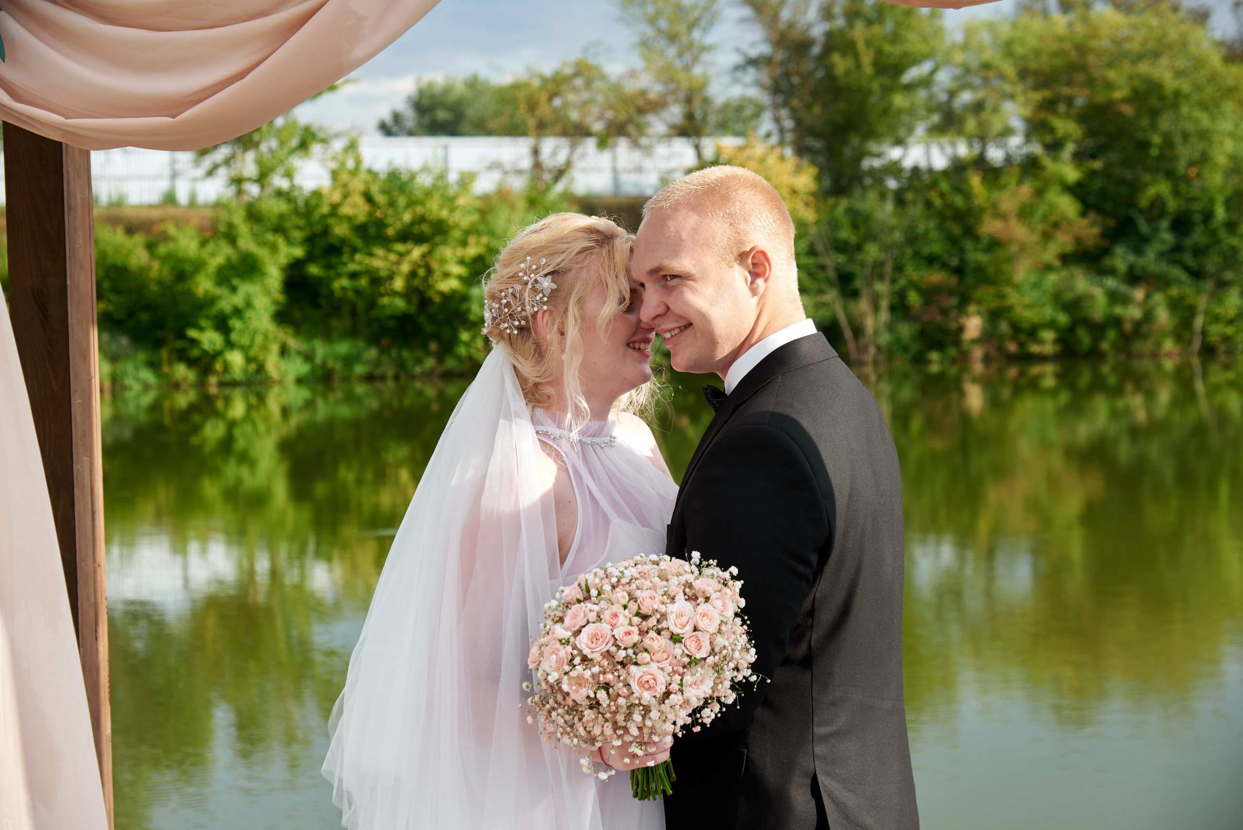 Артем и Настя. Репортажный и коммерческий фотограф в Ростове Виталий Ишков