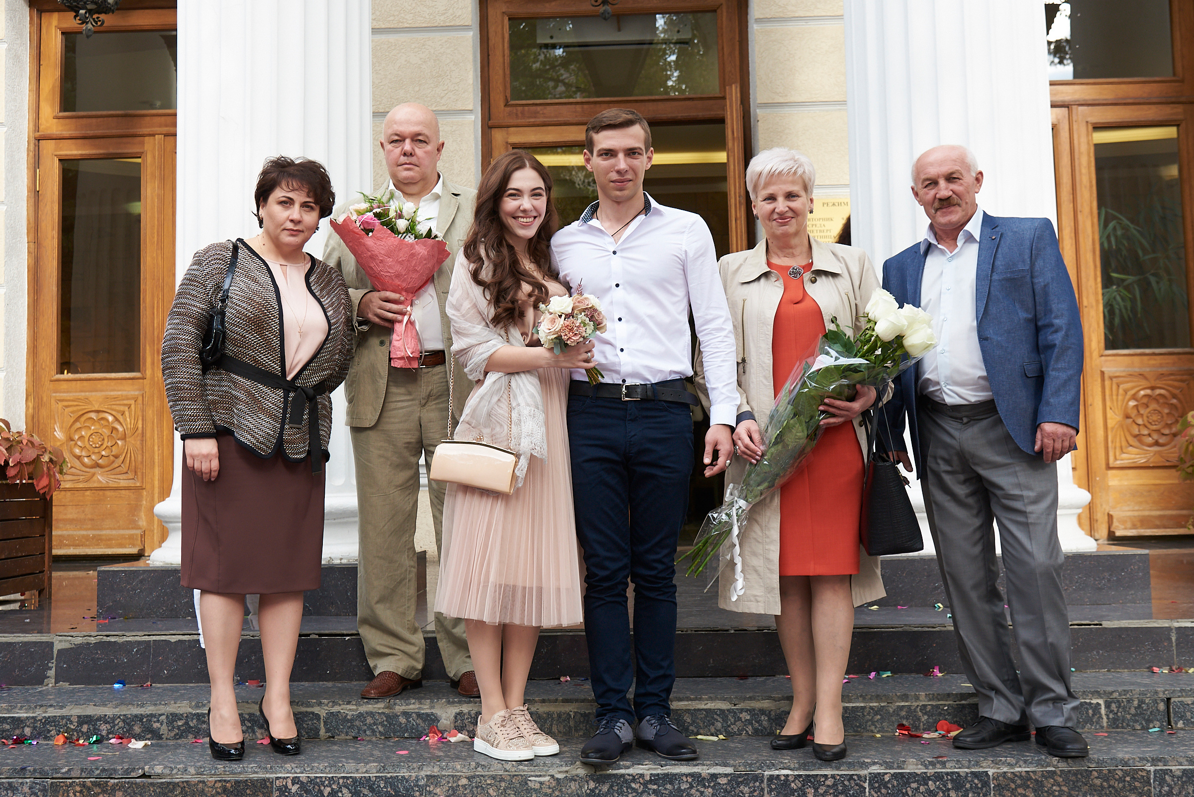 Данил и Маша. Репортажный и коммерческий фотограф в Ростове Виталий Ишков