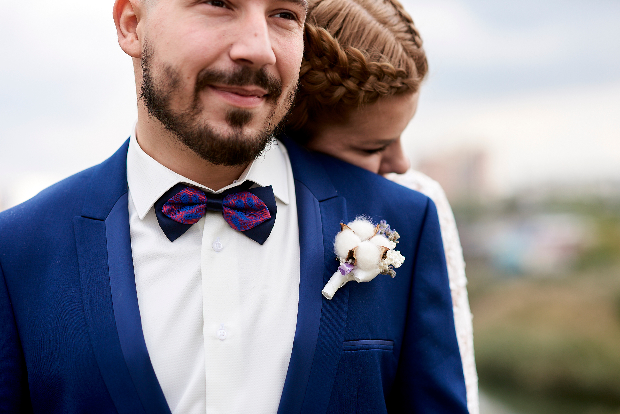 Саша и Яна. Репортажный и коммерческий фотограф в Ростове Виталий Ишков