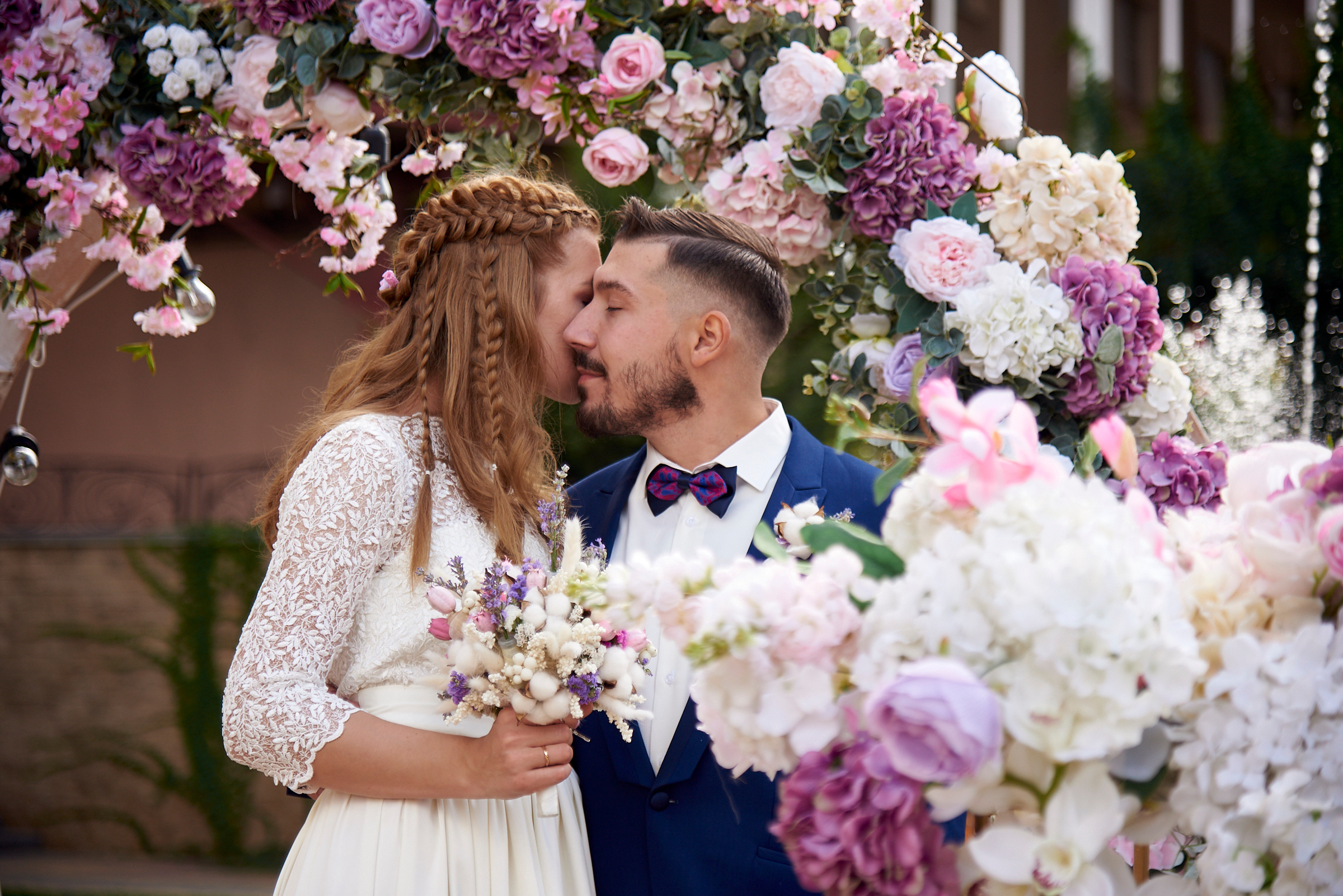 Саша и Яна. Репортажный и коммерческий фотограф в Ростове Виталий Ишков