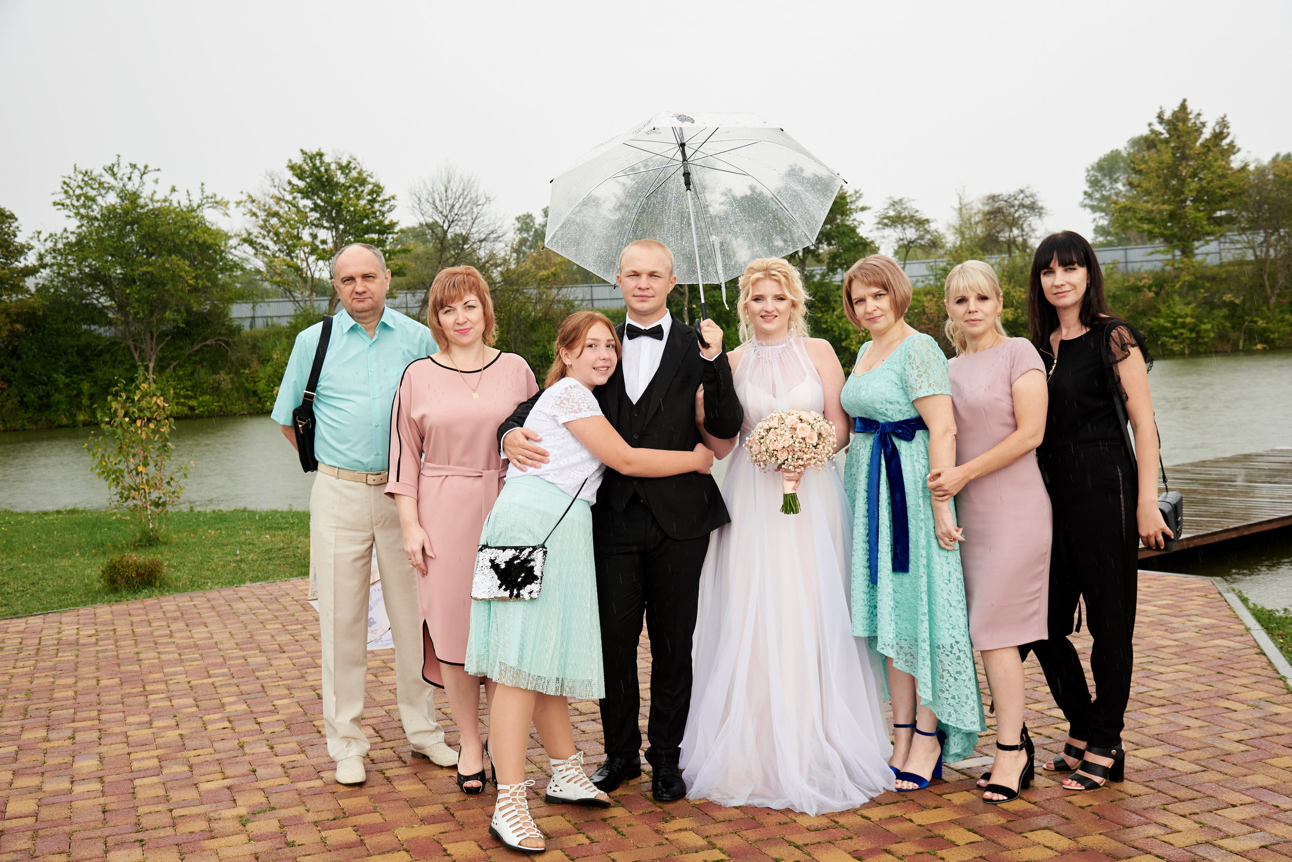 Артем и Настя. Репортажный и коммерческий фотограф в Ростове Виталий Ишков