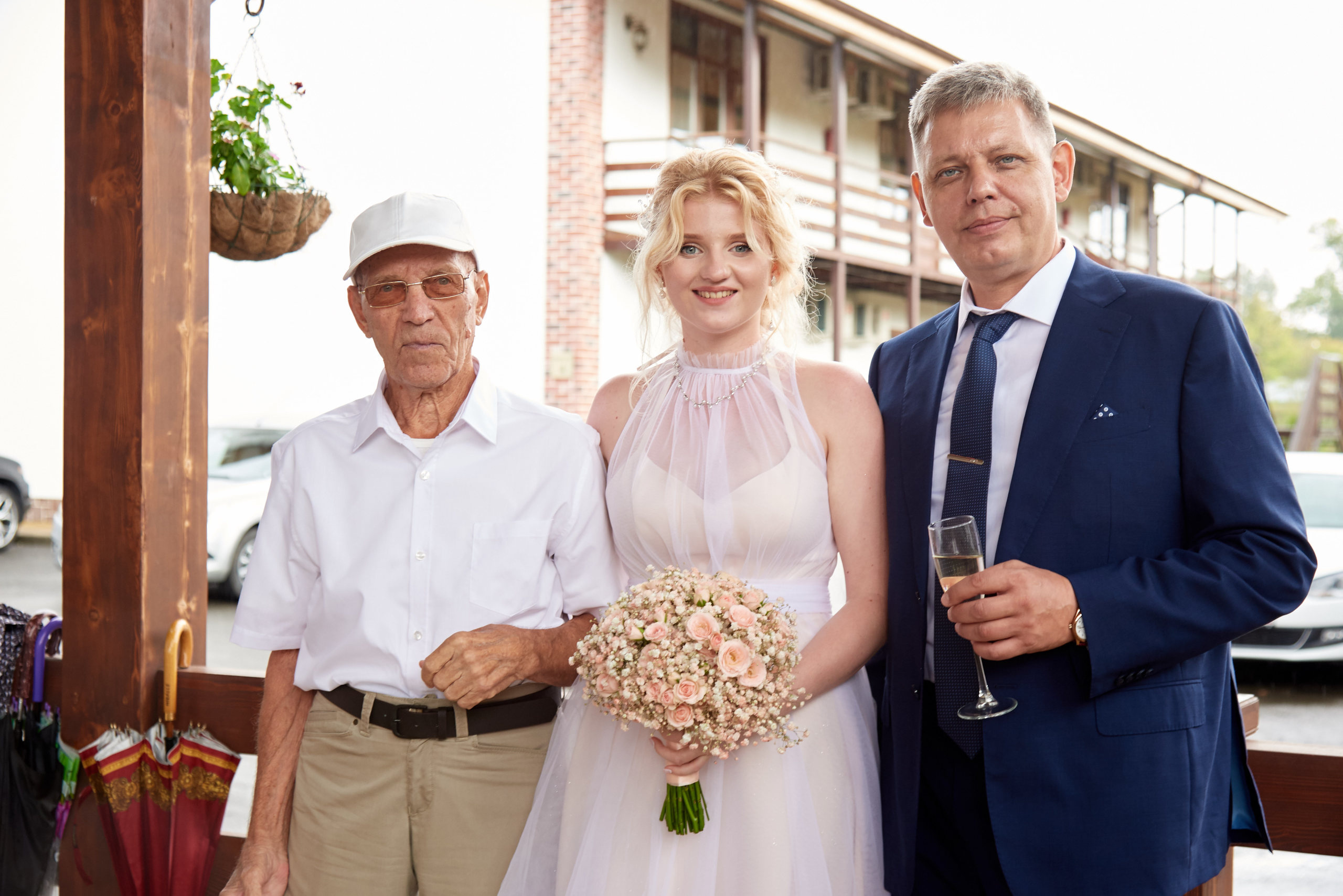 Артем и Настя. Репортажный и коммерческий фотограф в Ростове Виталий Ишков