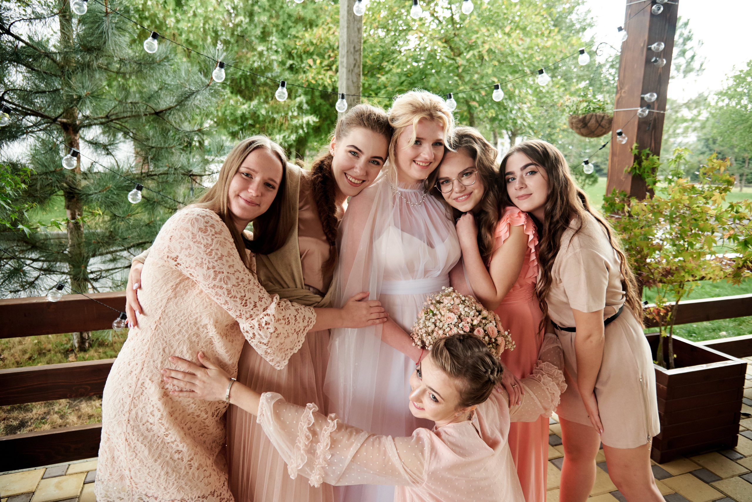 Артем и Настя. Репортажный и коммерческий фотограф в Ростове Виталий Ишков