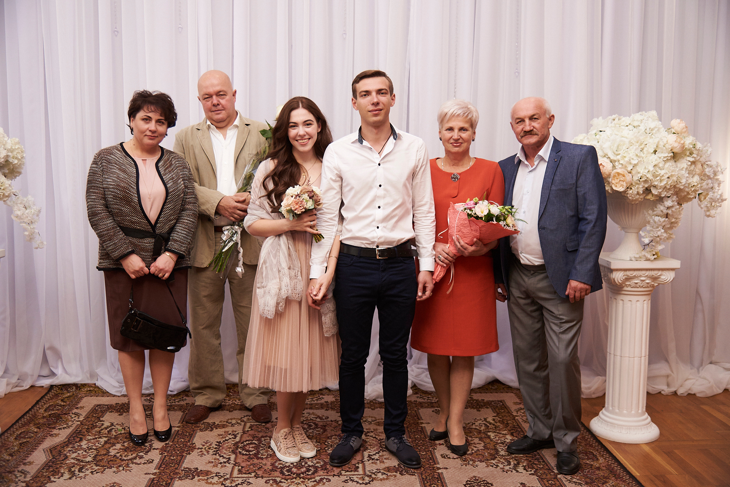 Данил и Маша. Репортажный и коммерческий фотограф в Ростове Виталий Ишков