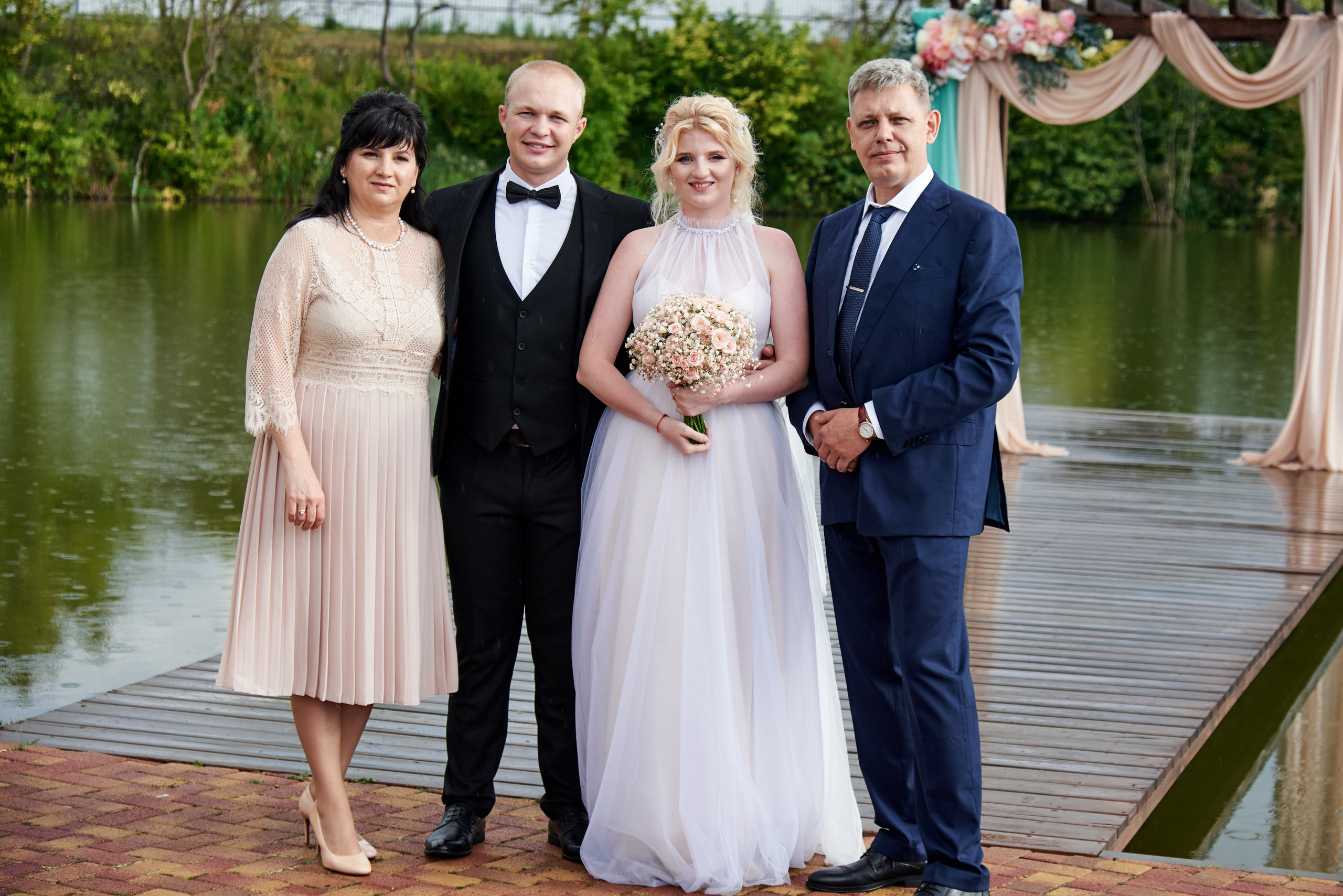 Артем и Настя. Репортажный и коммерческий фотограф в Ростове Виталий Ишков