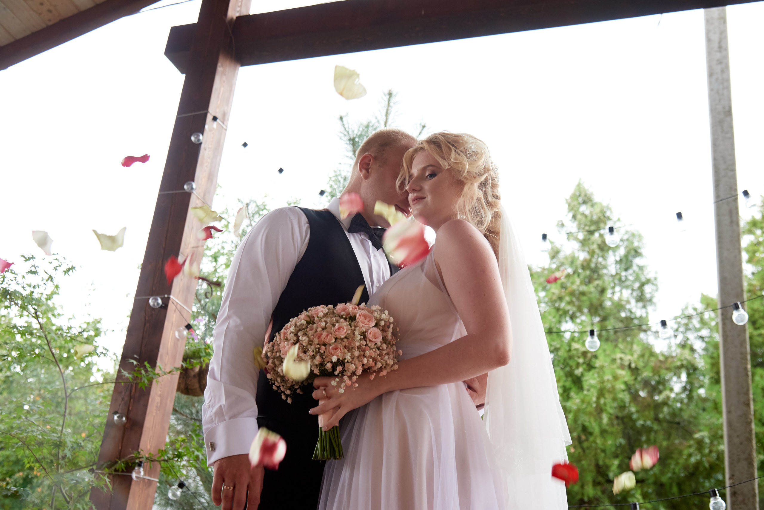 Артем и Настя. Репортажный и коммерческий фотограф в Ростове Виталий Ишков